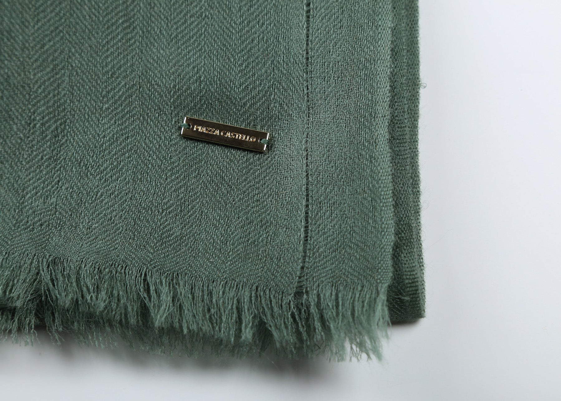 Natura Cashmere Scarf