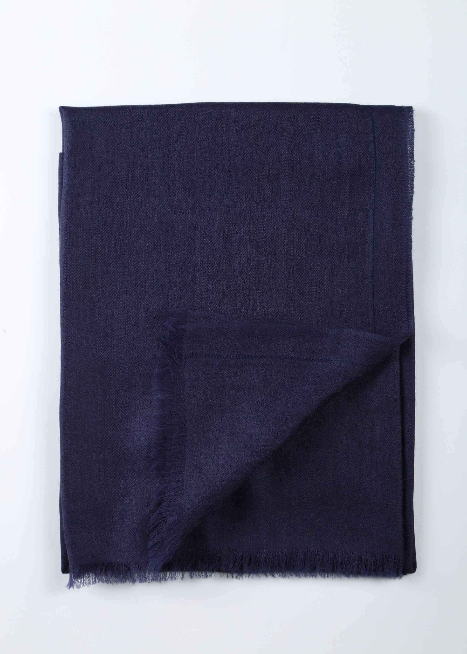 Natura Cashmere Scarf