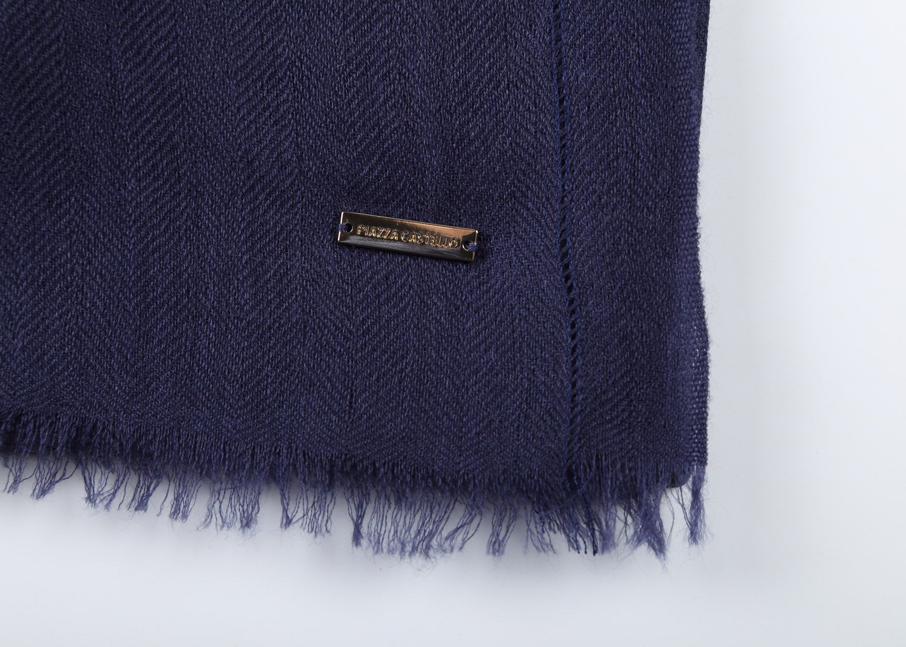 Natura Cashmere Scarf