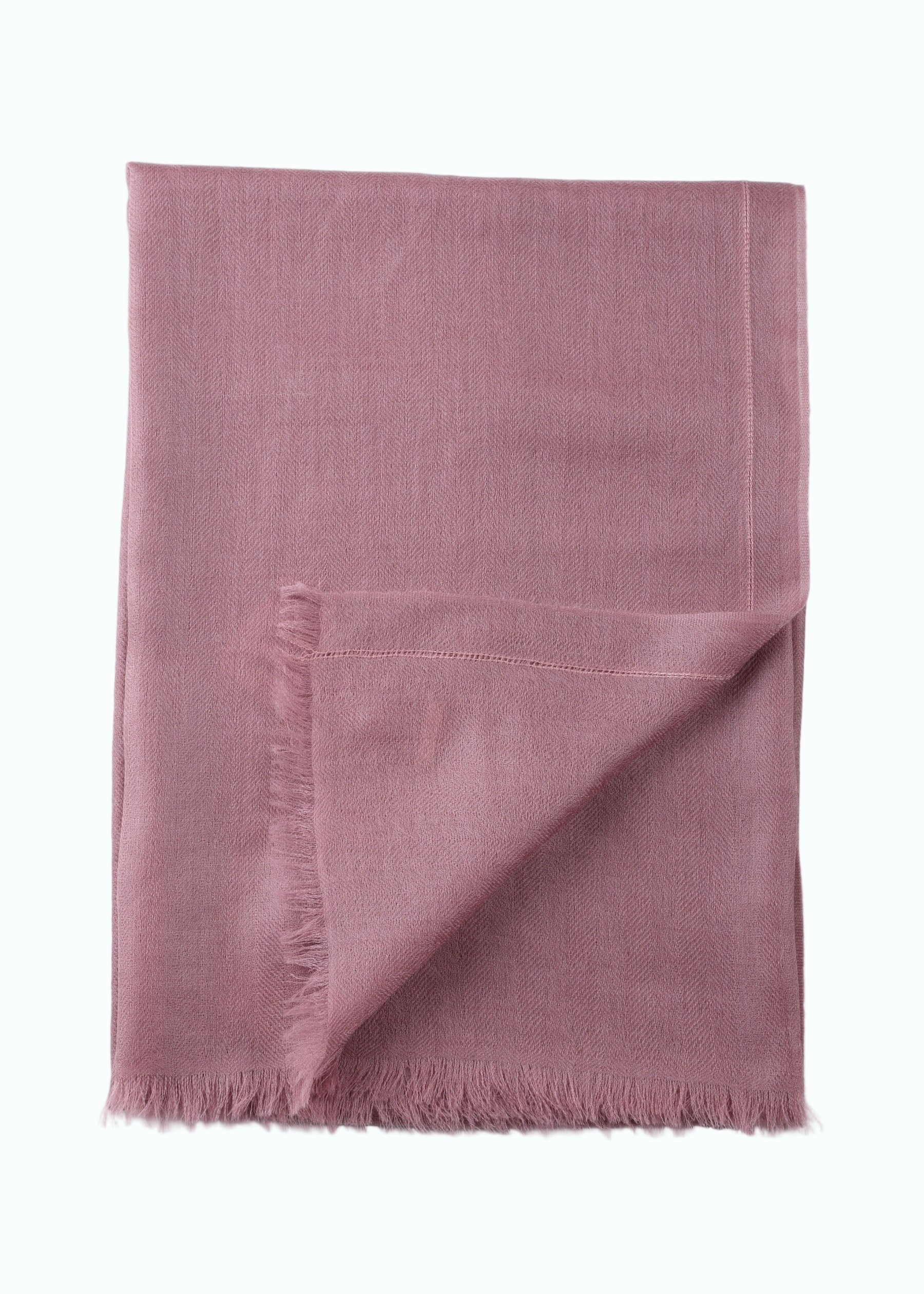 Natura Cashmere Scarf
