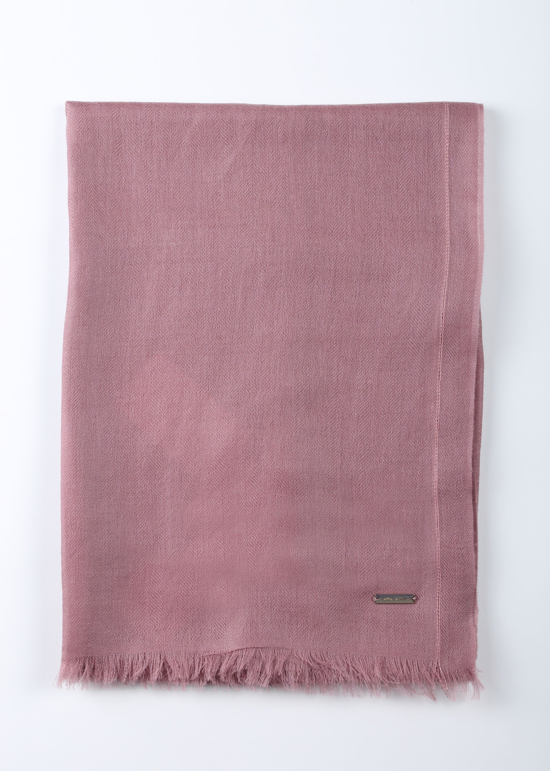 Natura Cashmere Scarf