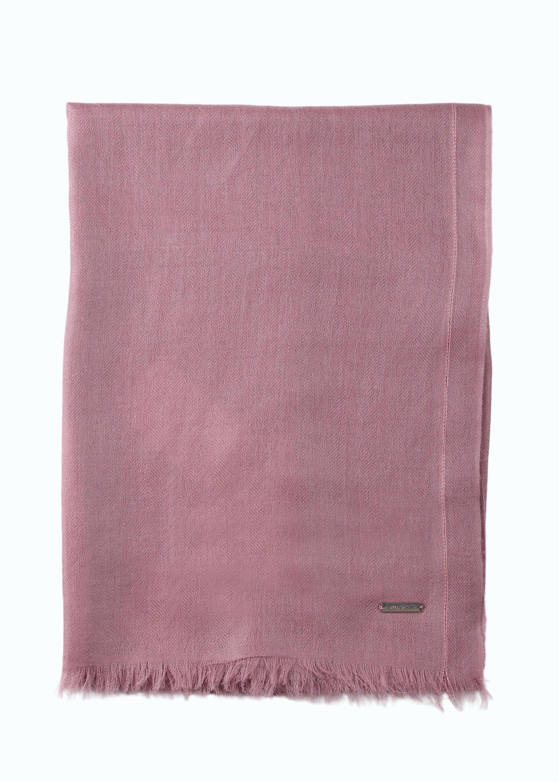 Natura Cashmere Scarf