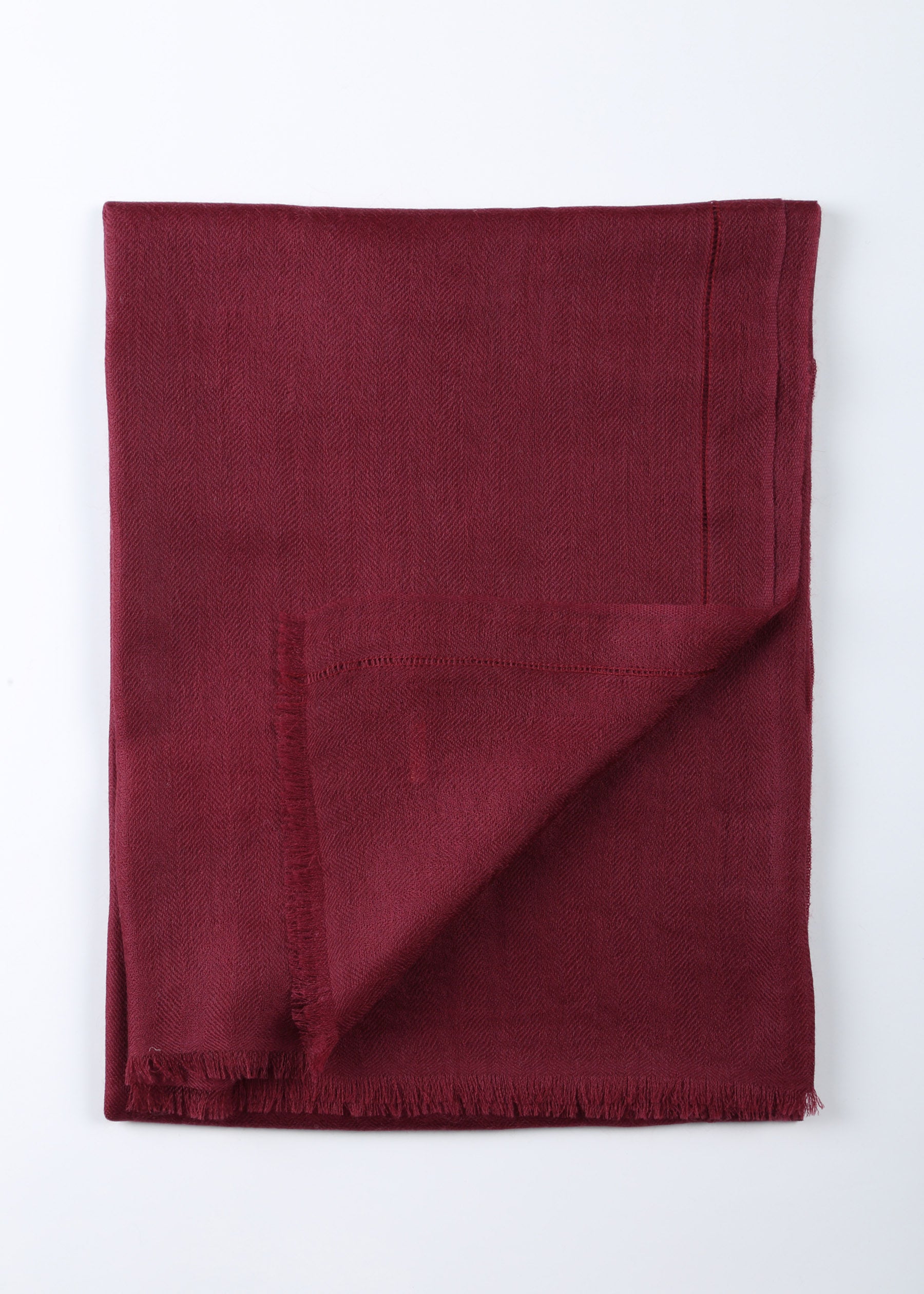 Natura Cashmere Scarf