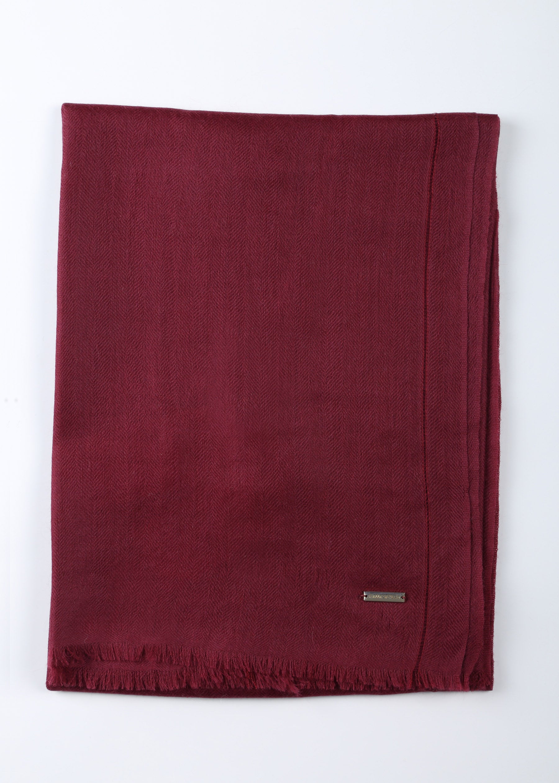 Natura Cashmere Scarf
