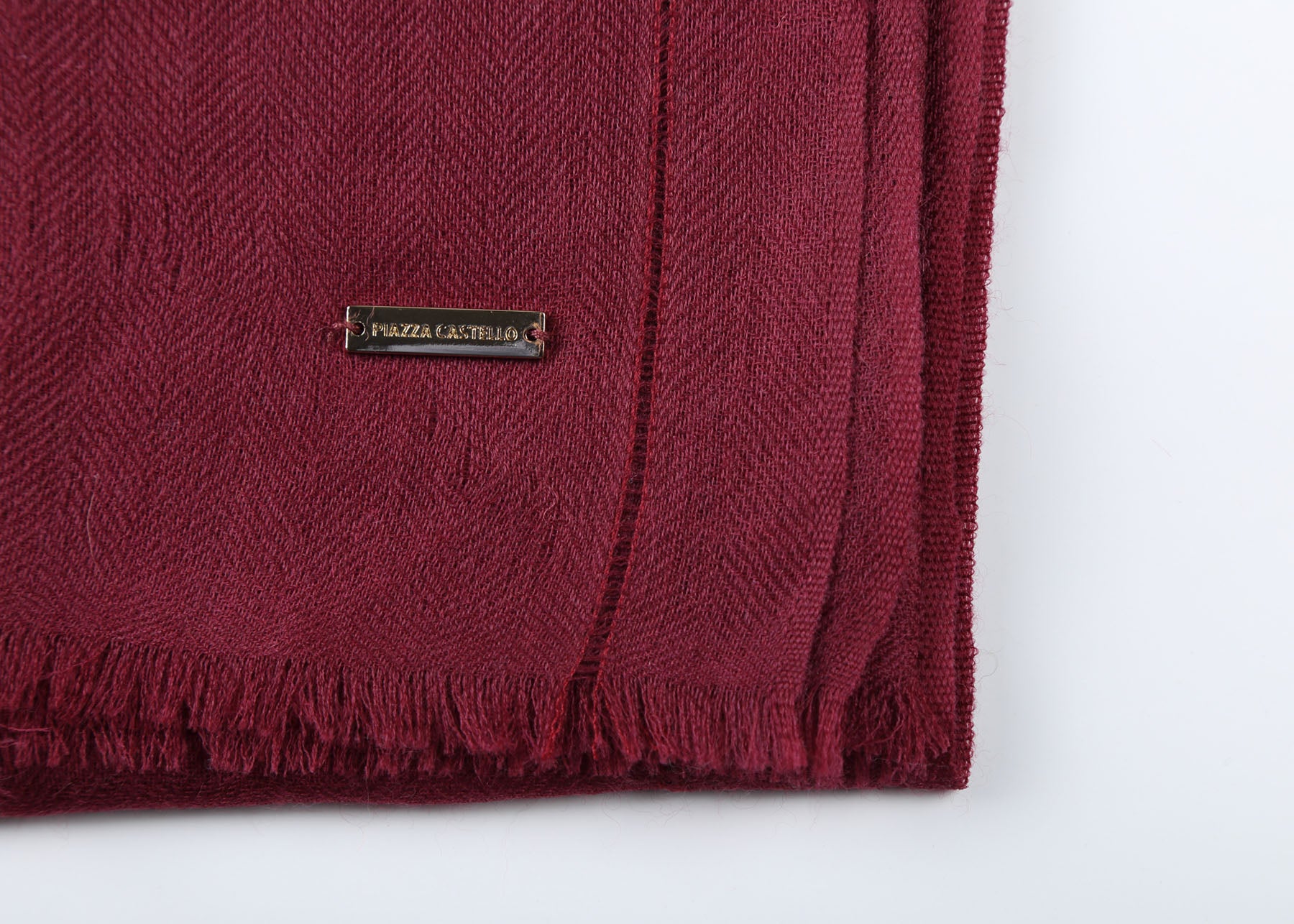 Natura Cashmere Scarf