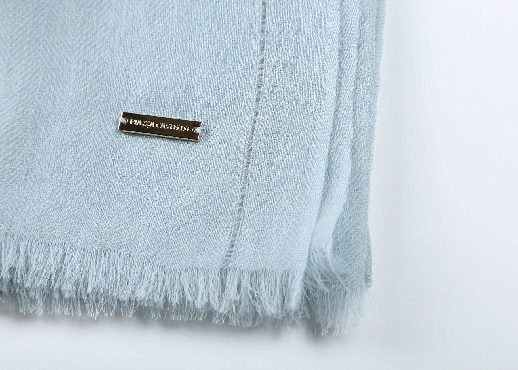 Natura Cashmere Scarf