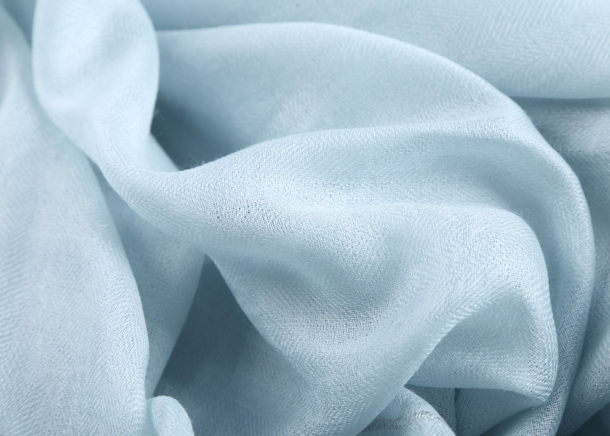 Natura Cashmere Scarf