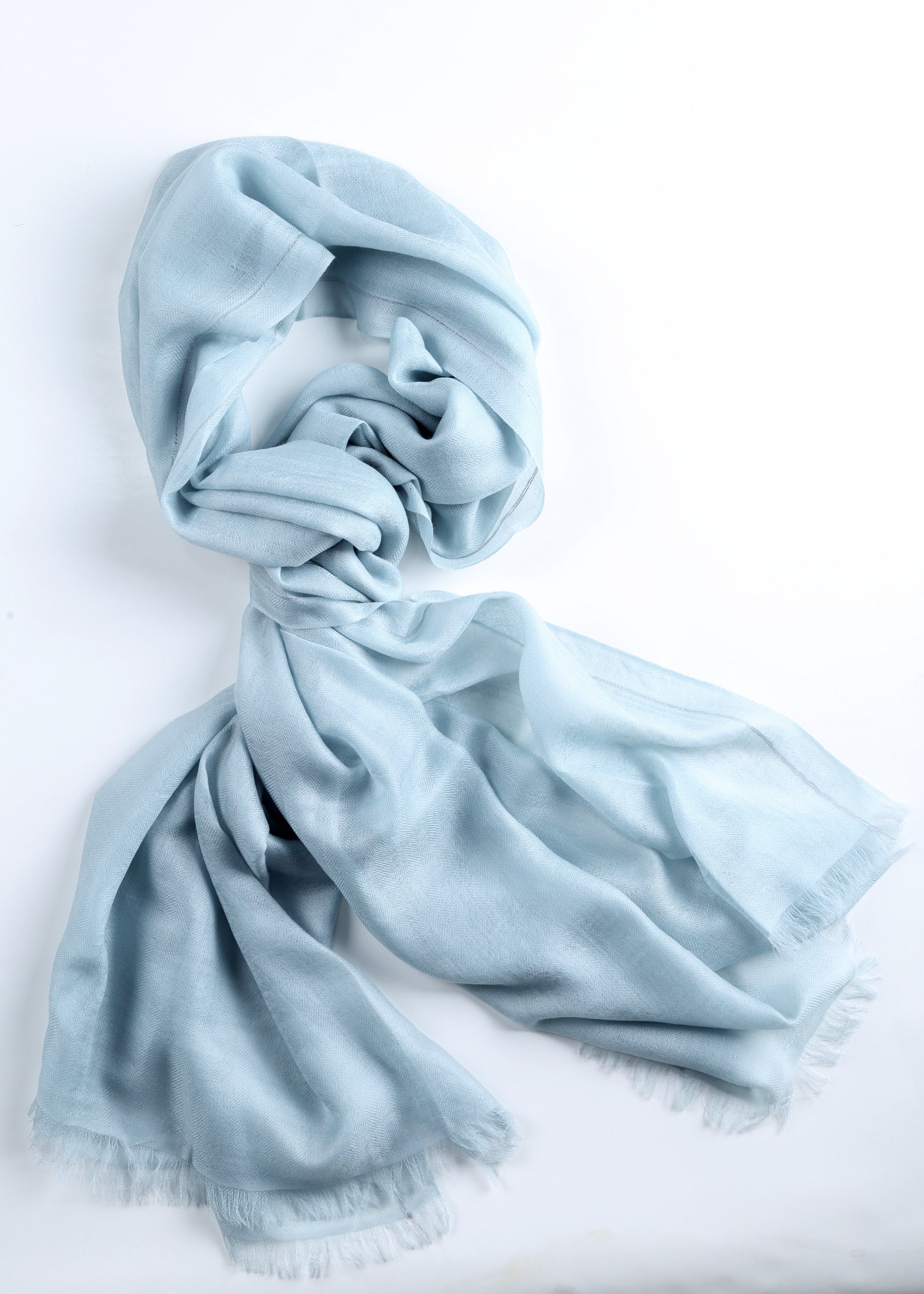 Natura Cashmere Scarf