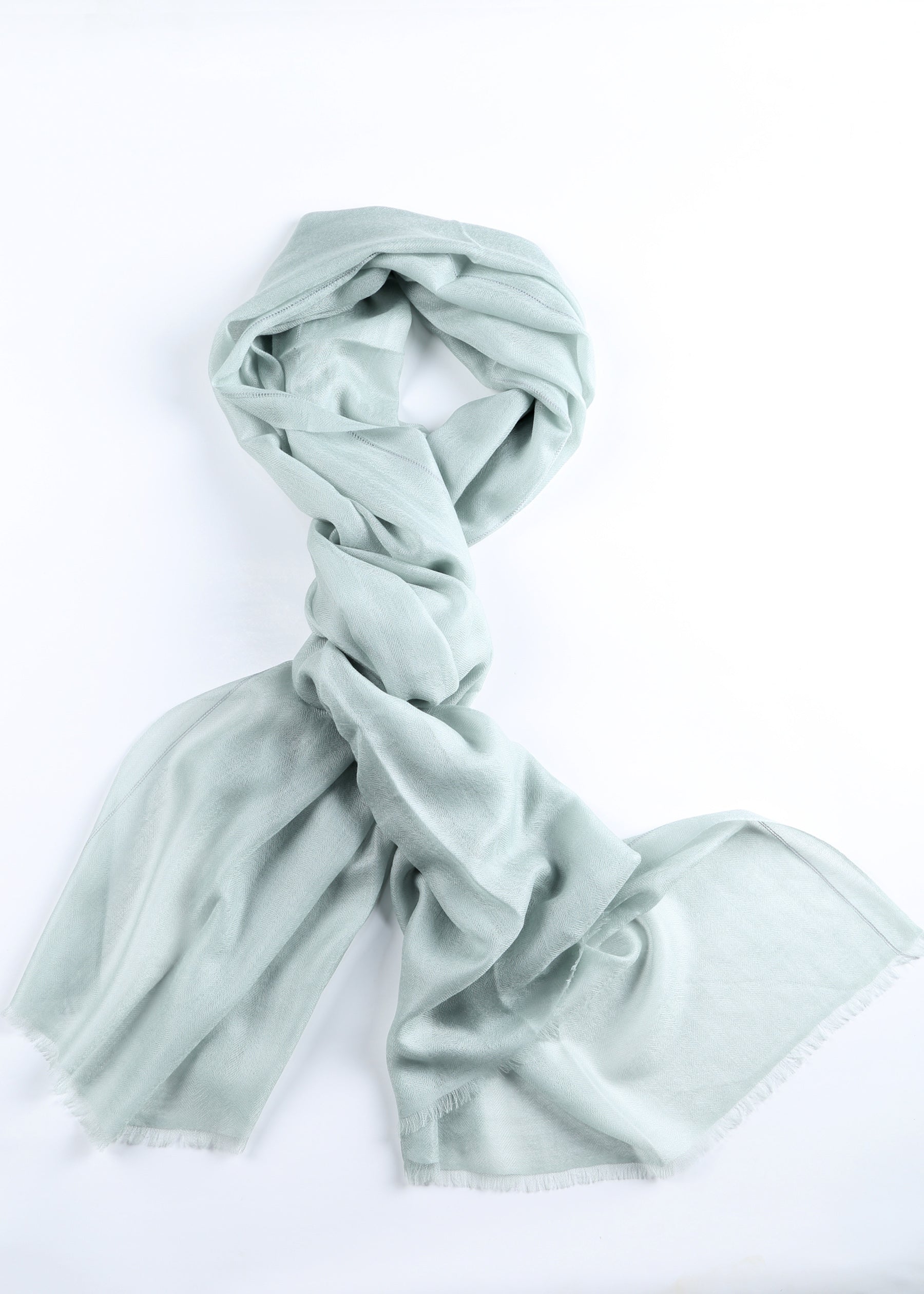 Natura Cashmere Scarf