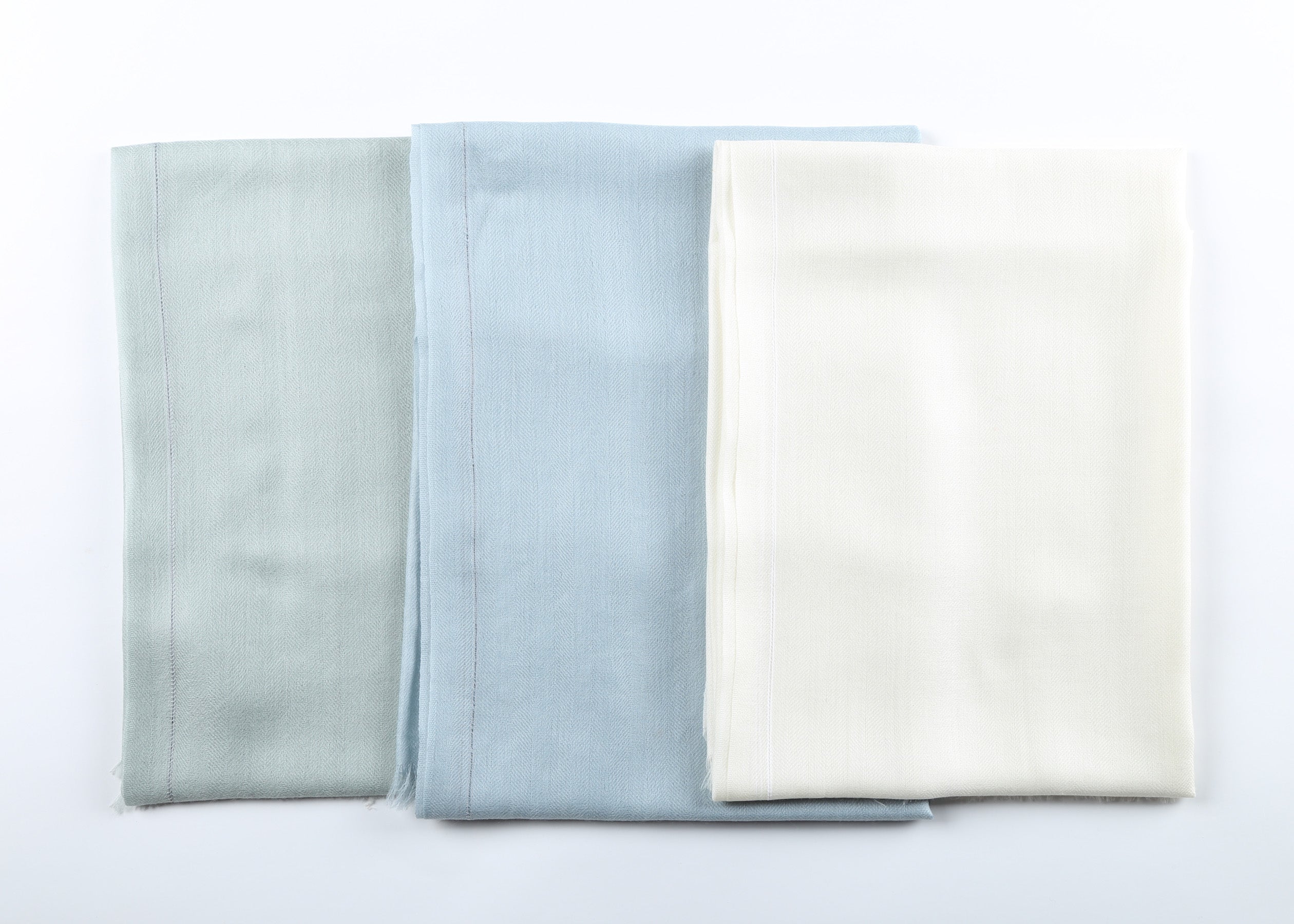 Natura Cashmere Scarf