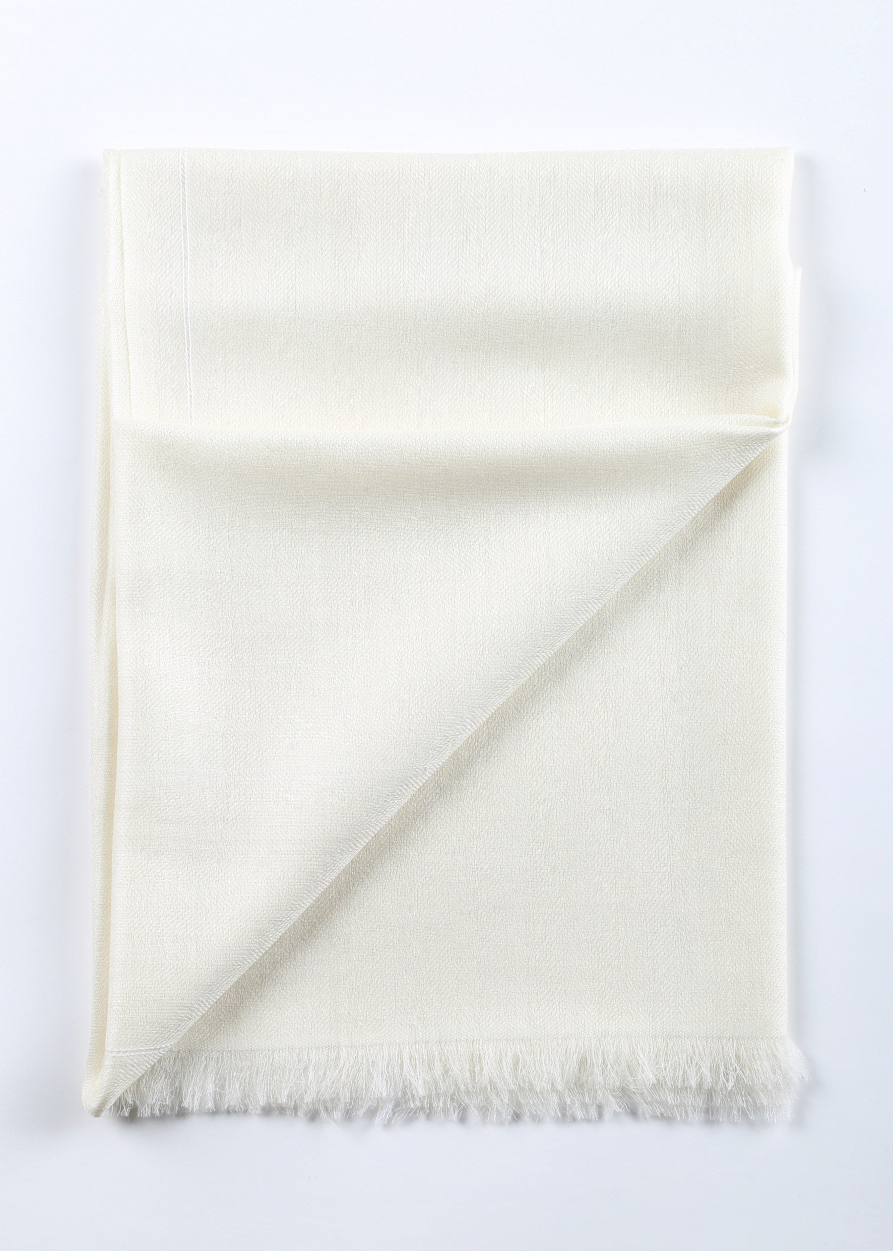 Natura Cashmere Scarf