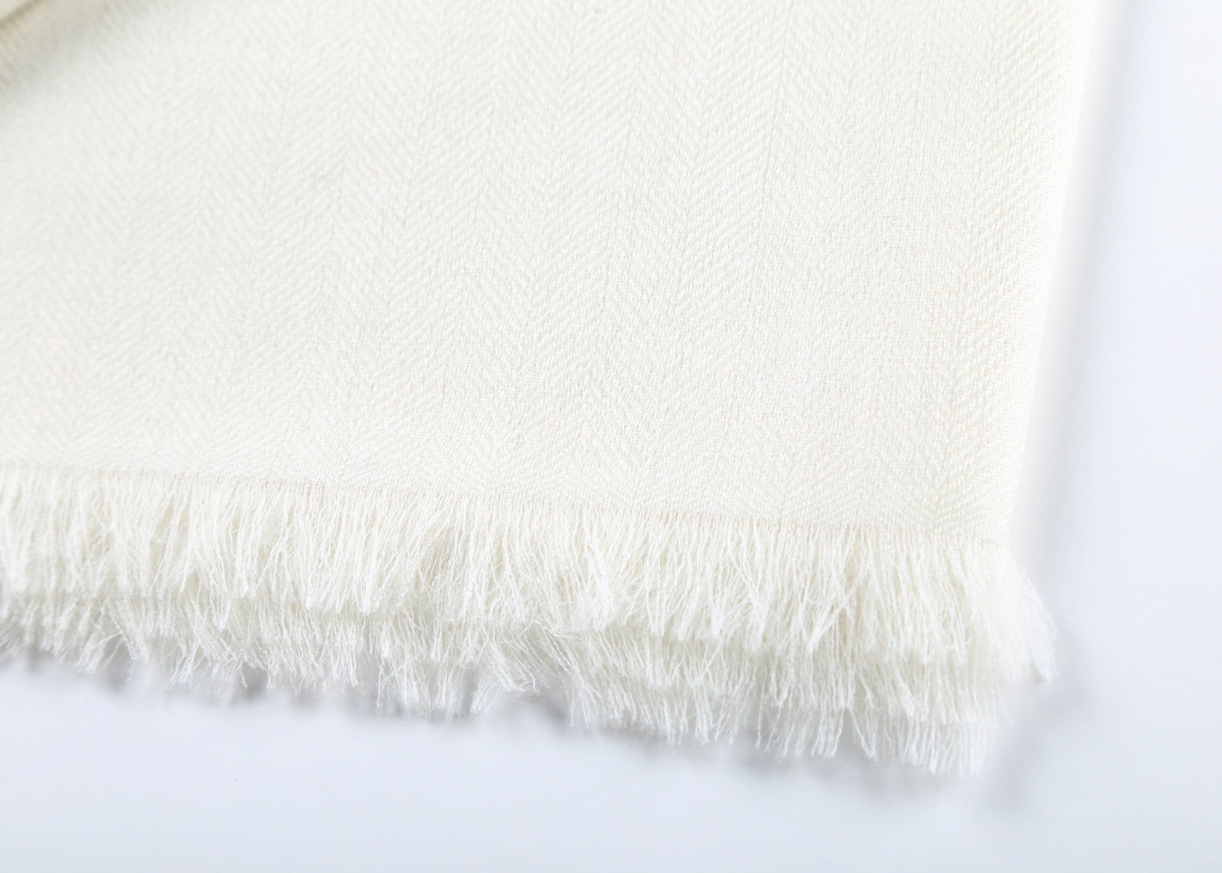 Natura Cashmere Scarf