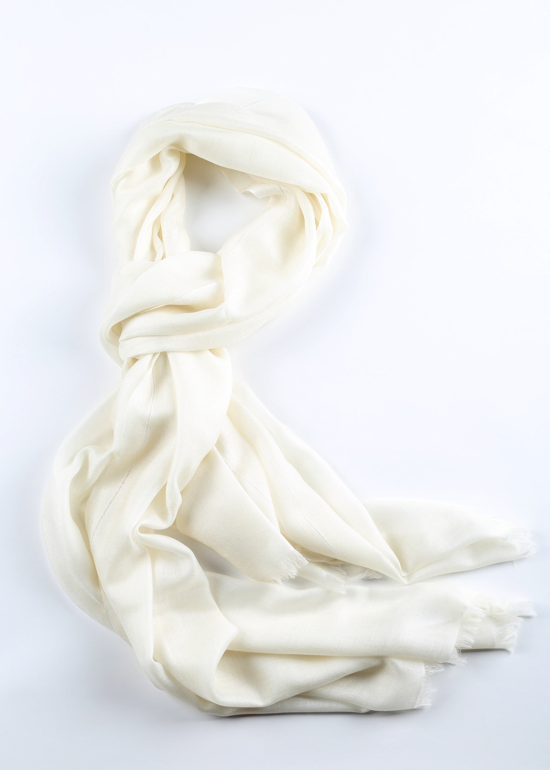 Natura Cashmere Scarf