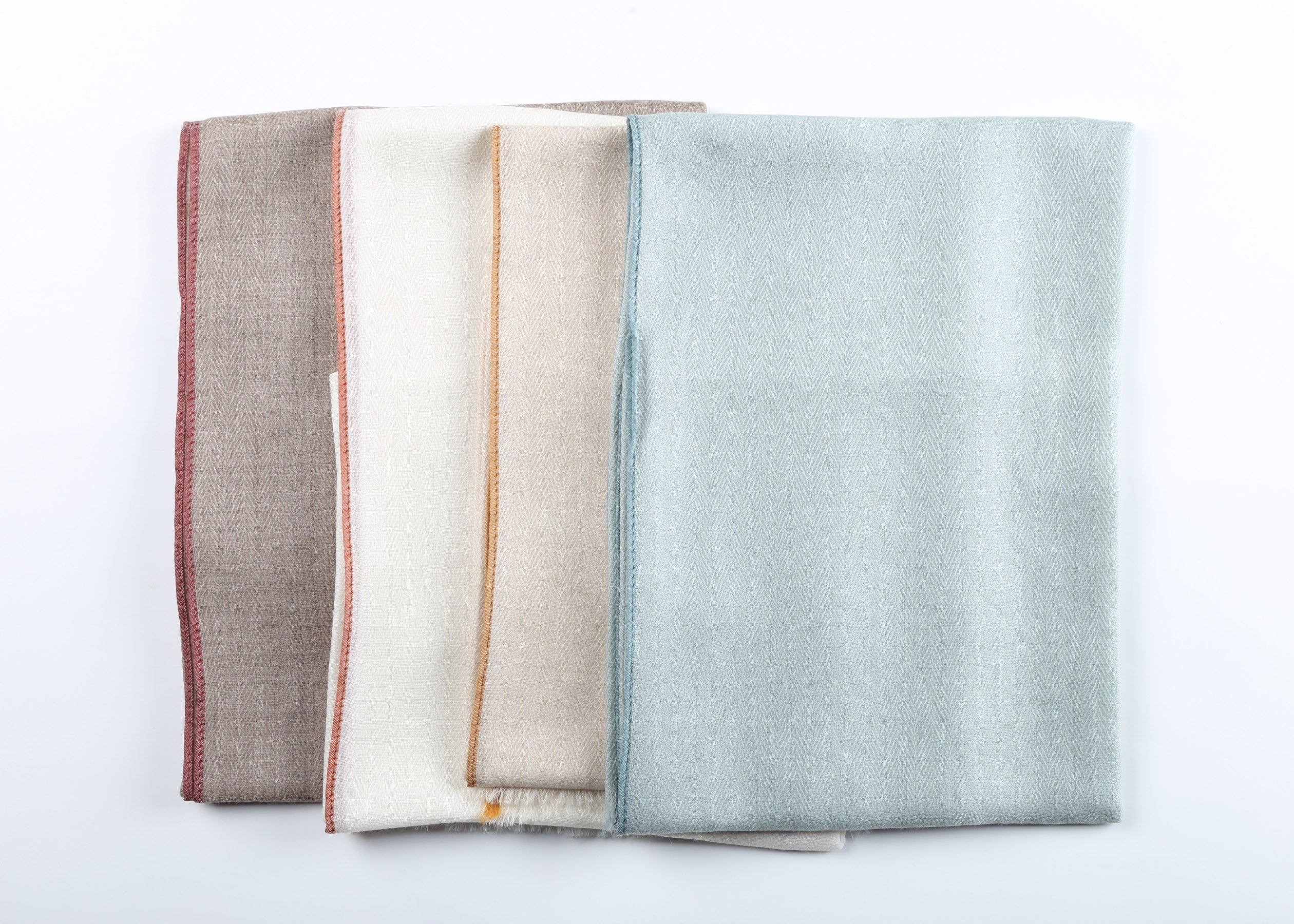 Eleganza Cashmere Shawl