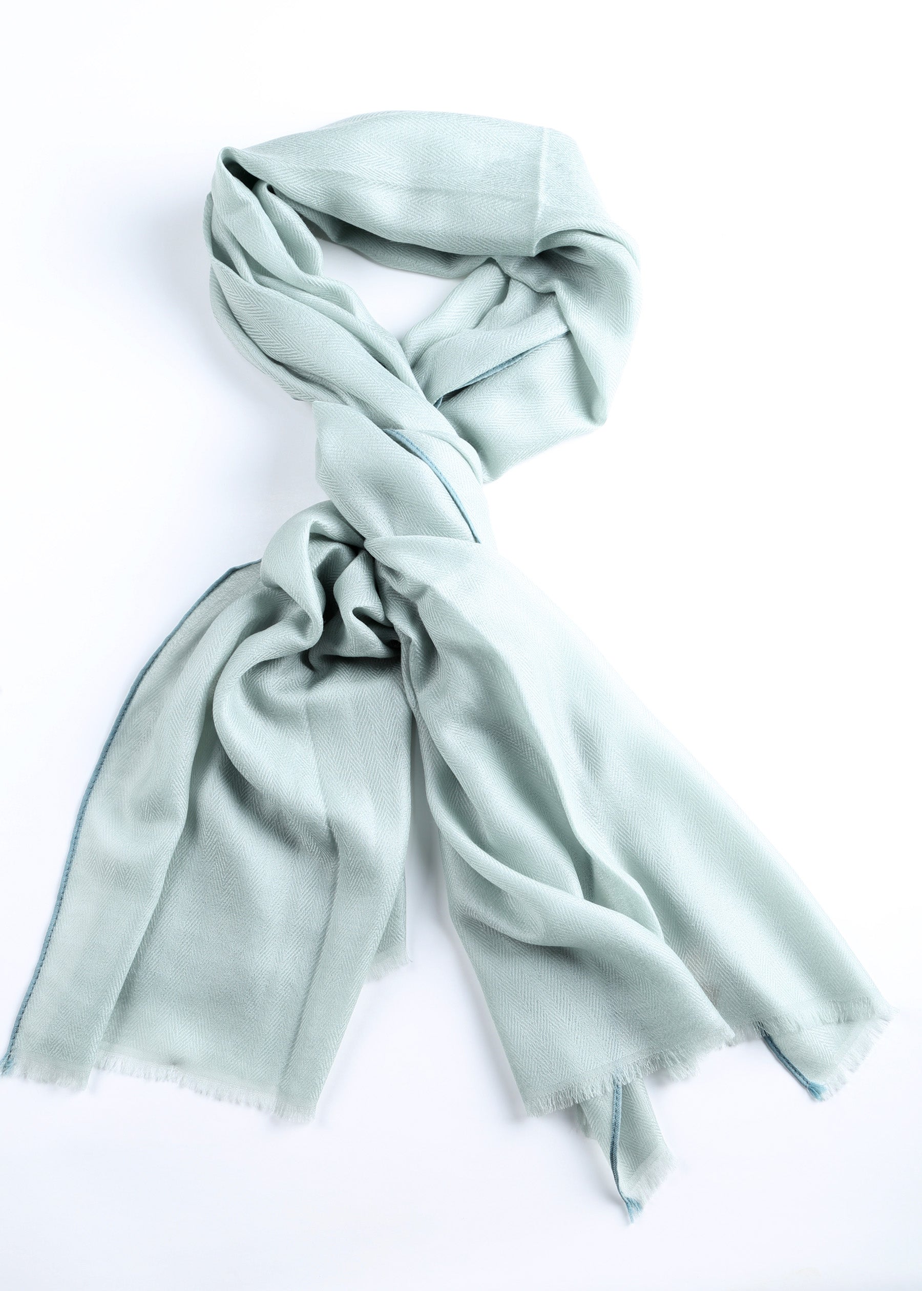 Eleganza Cashmere Shawl