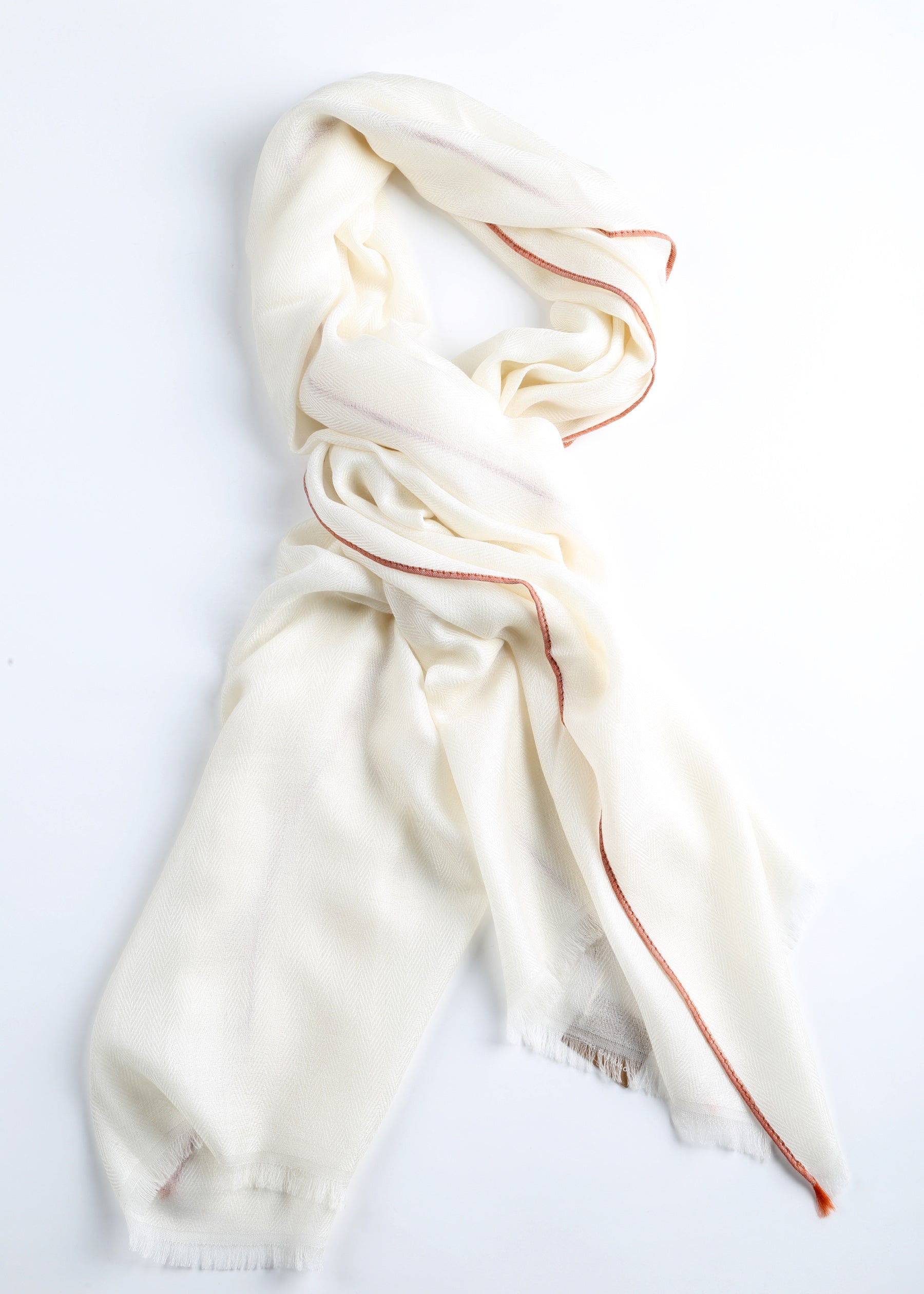 Eleganza Cashmere Shawl