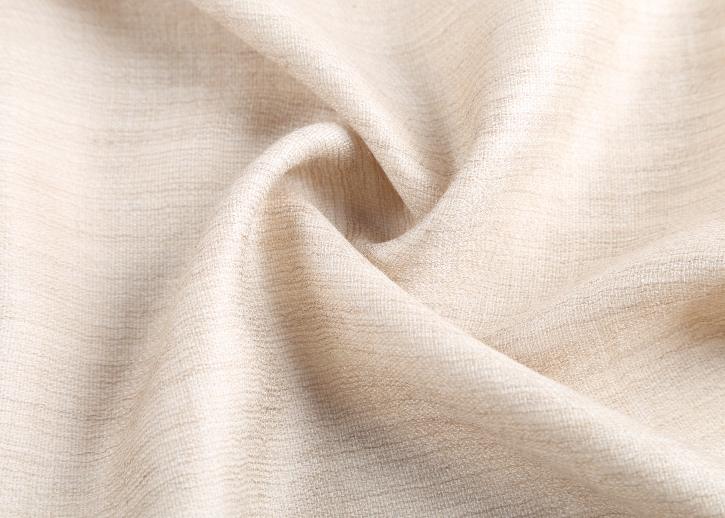 Cashmere Double-Sided Shawl