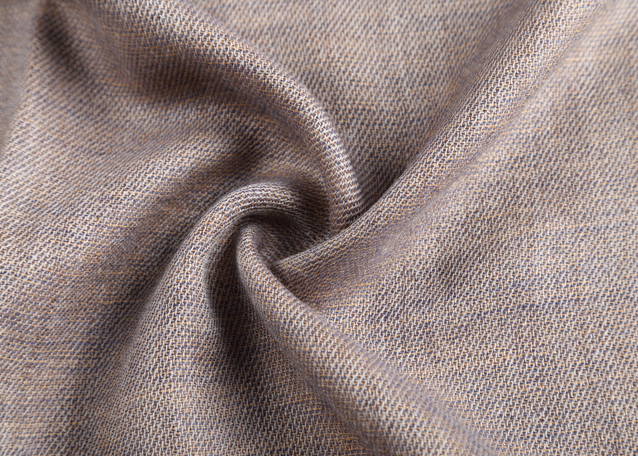 Cashmere Double-Sided Shawl