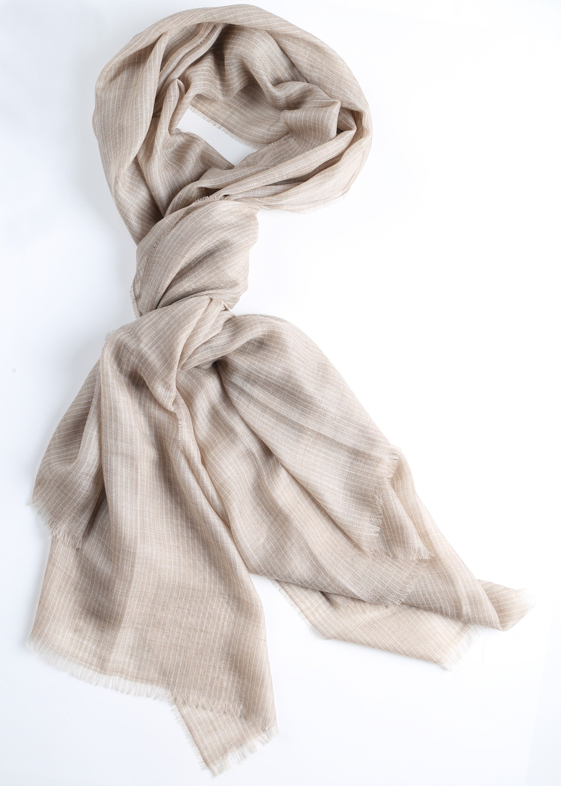 Filo Cashmere Shawl