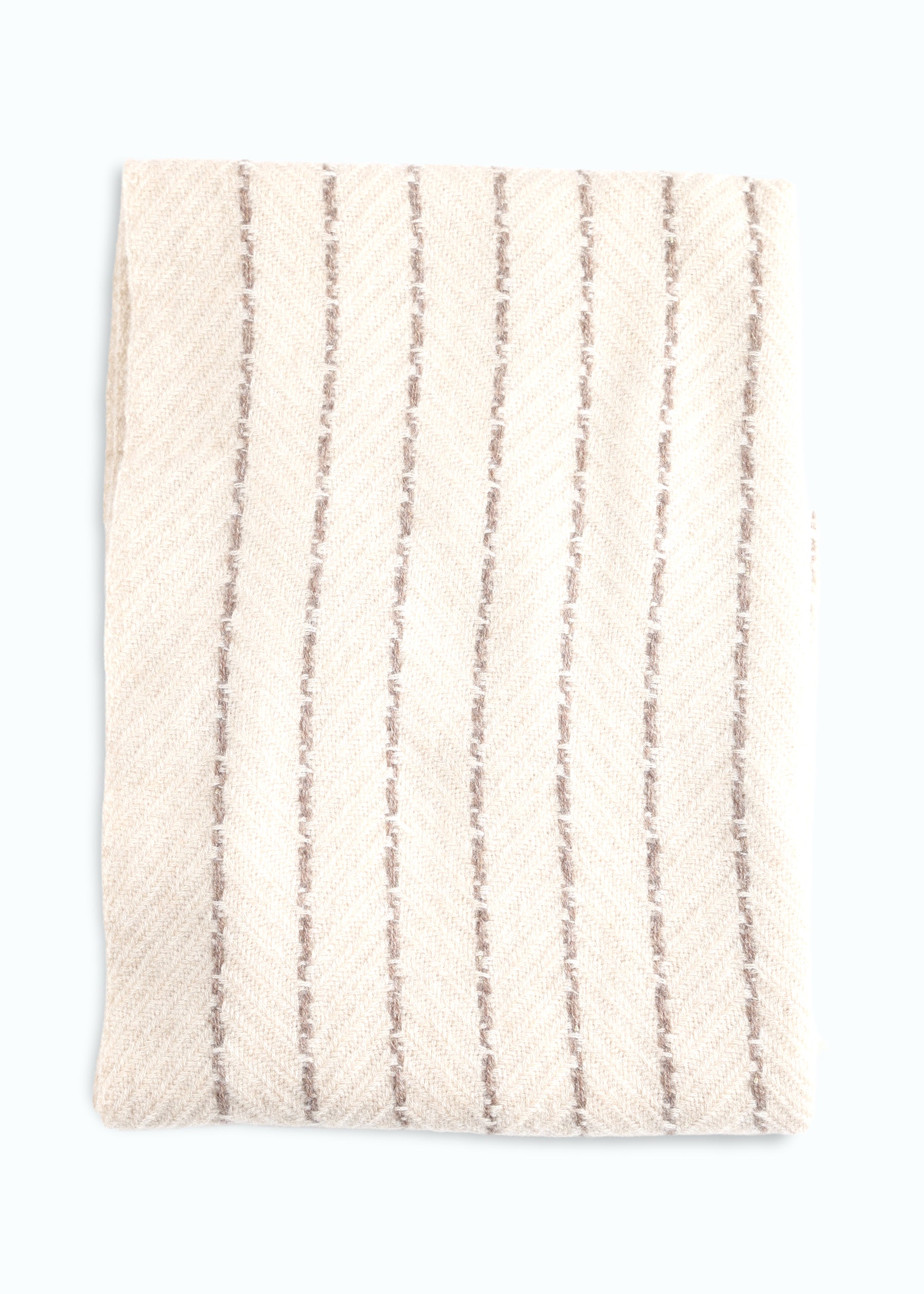 Striscia Cashmere Shawl
