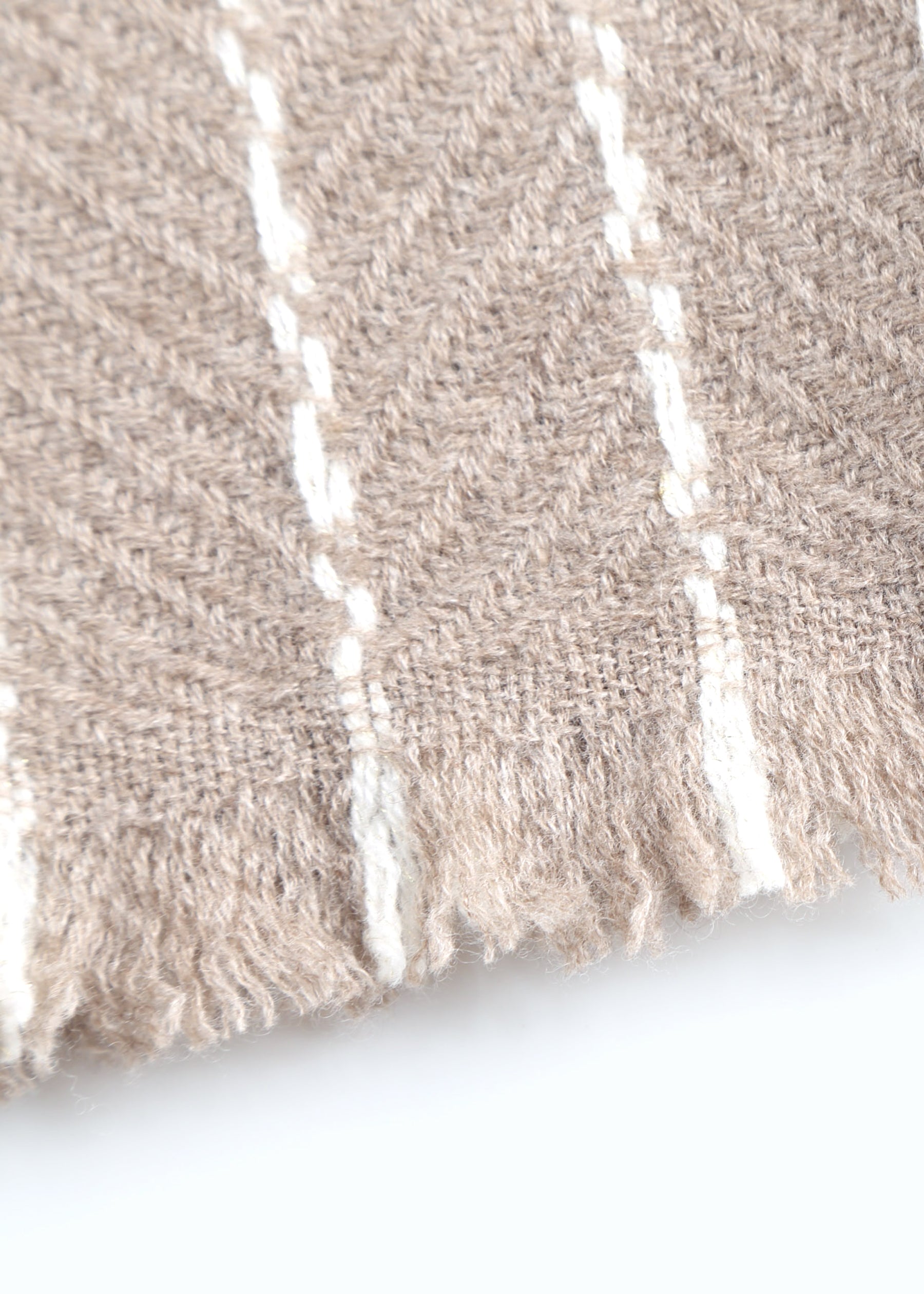 Striscia Cashmere Shawl