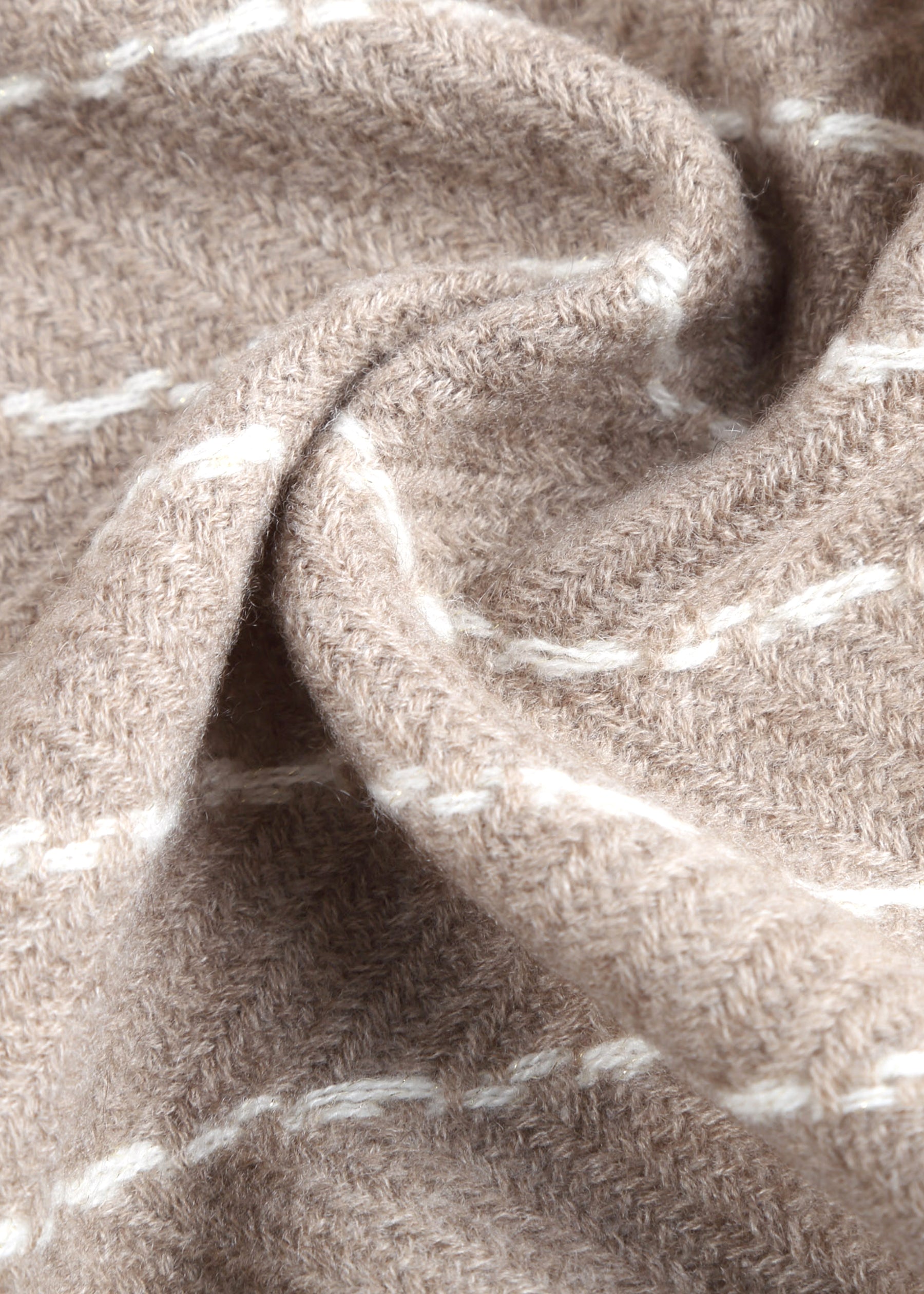 Striscia Cashmere Shawl
