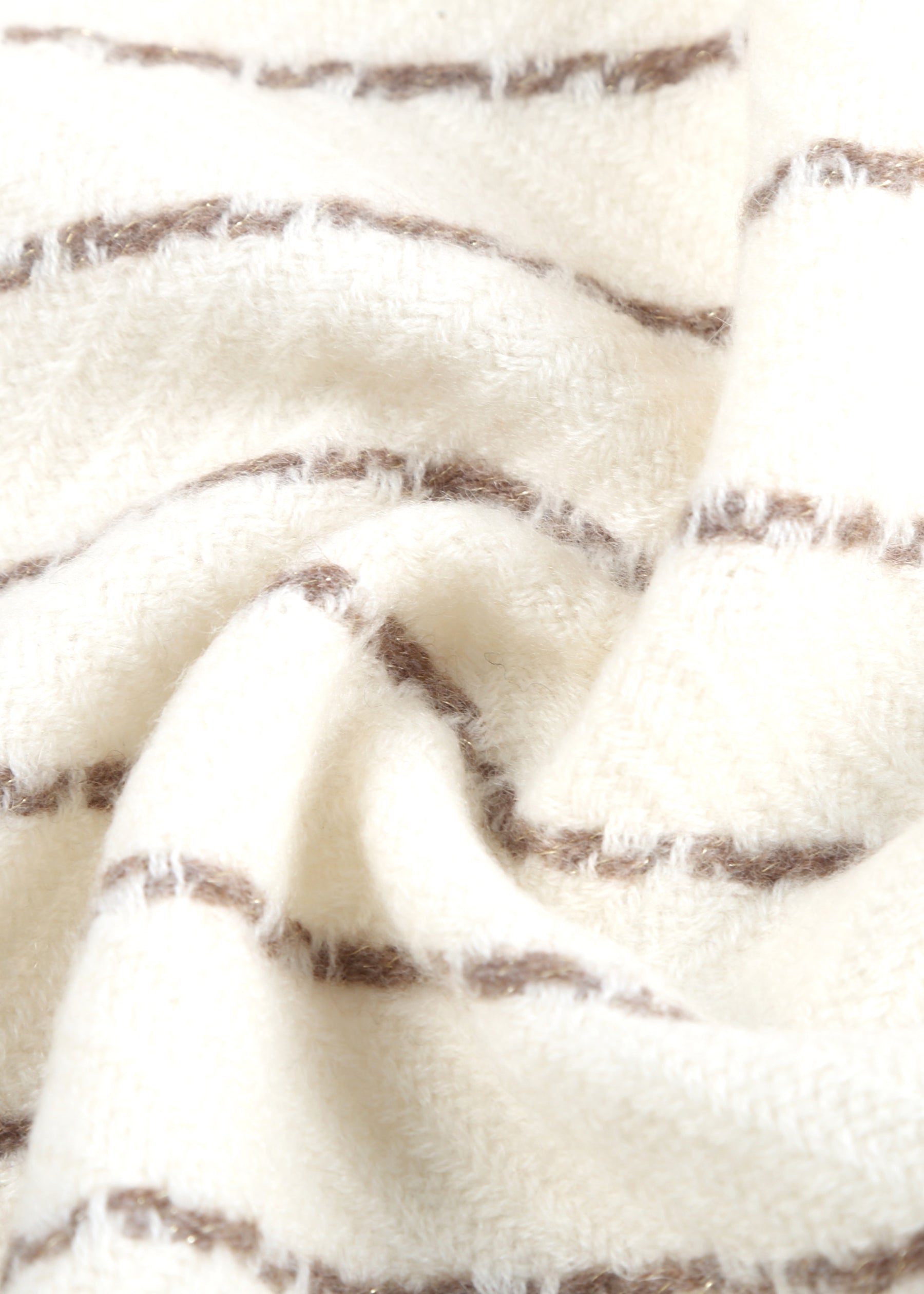 Striscia Cashmere Shawl