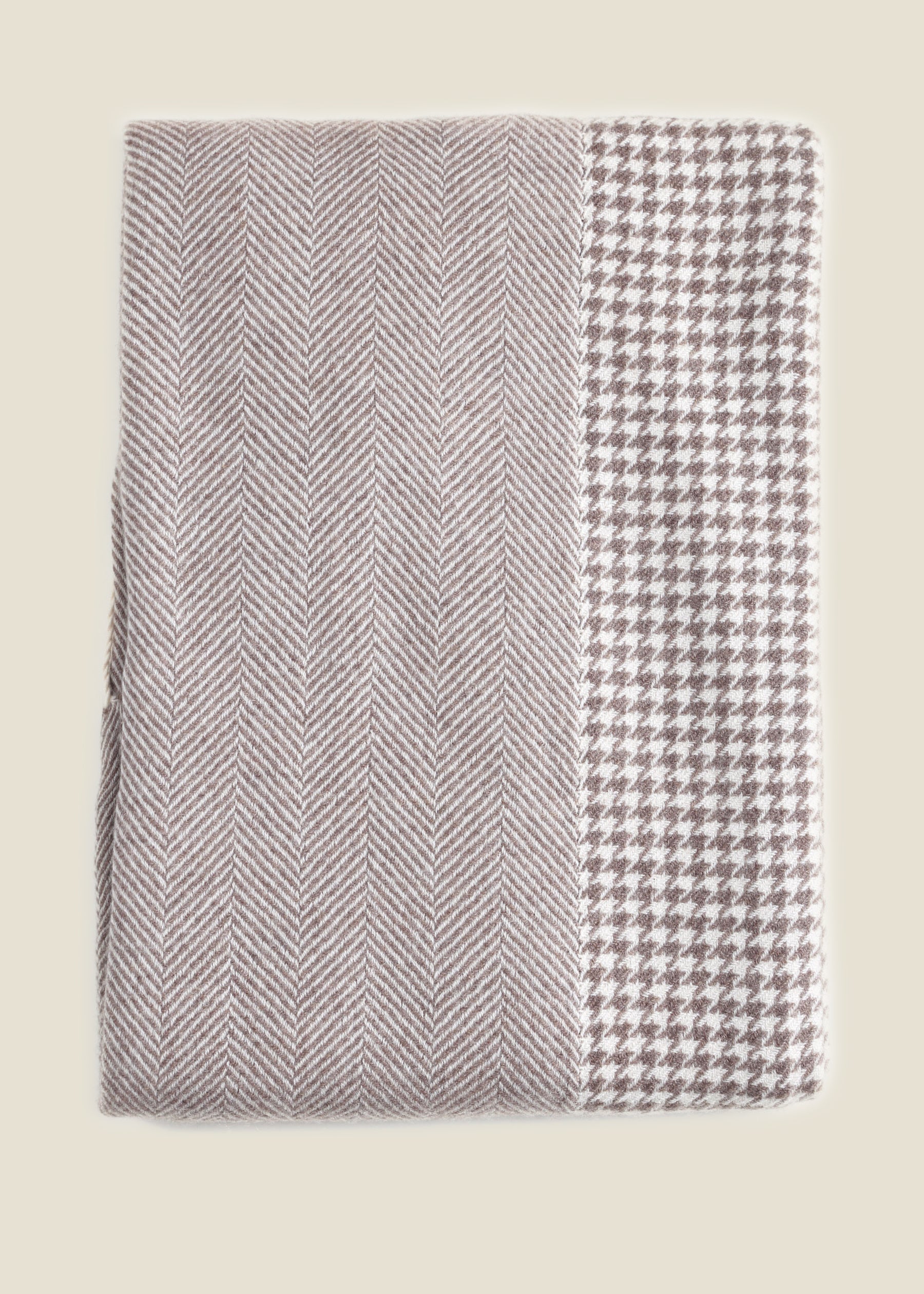 Rosso Cashmere Shawl