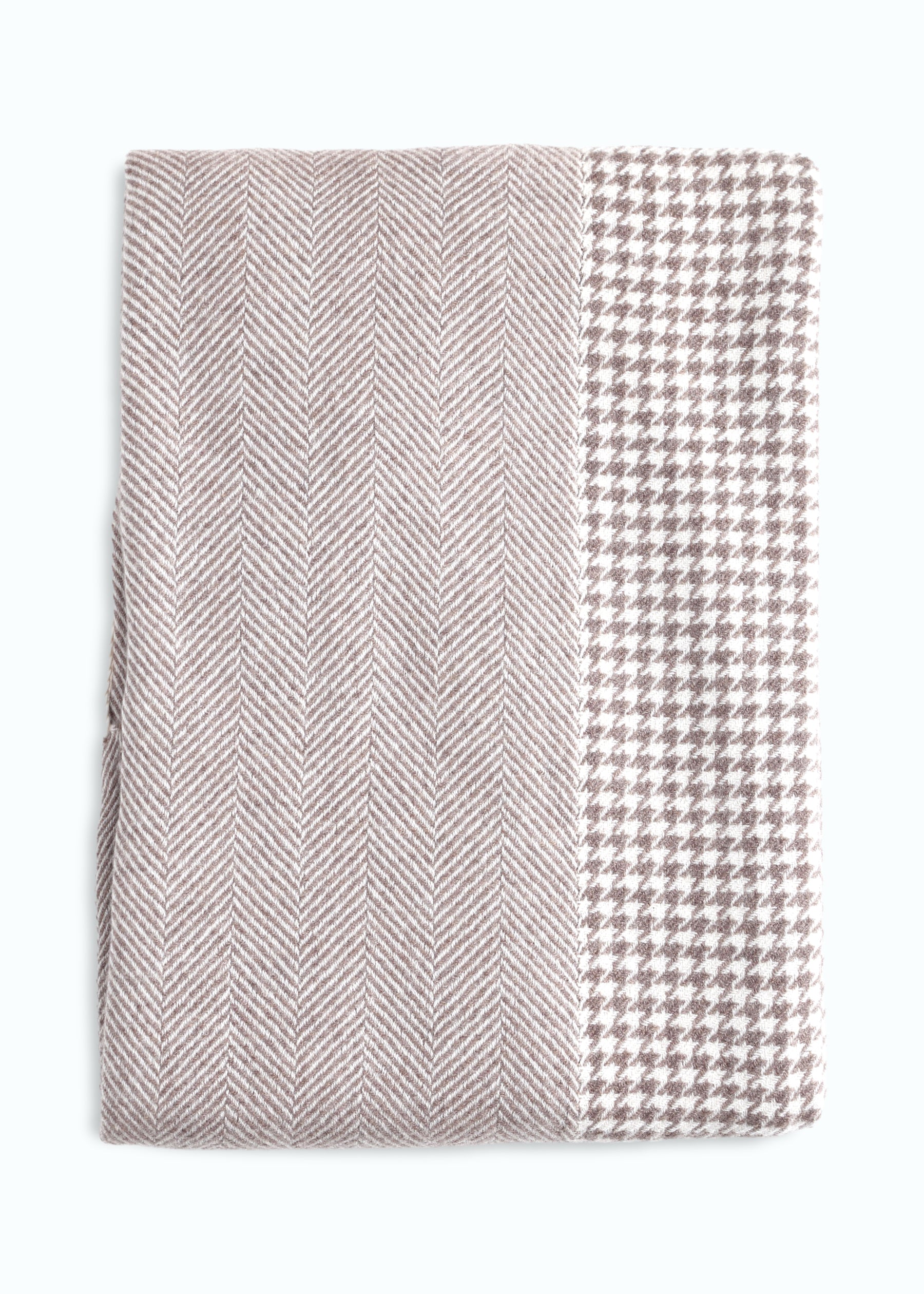 Rosso Cashmere Shawl