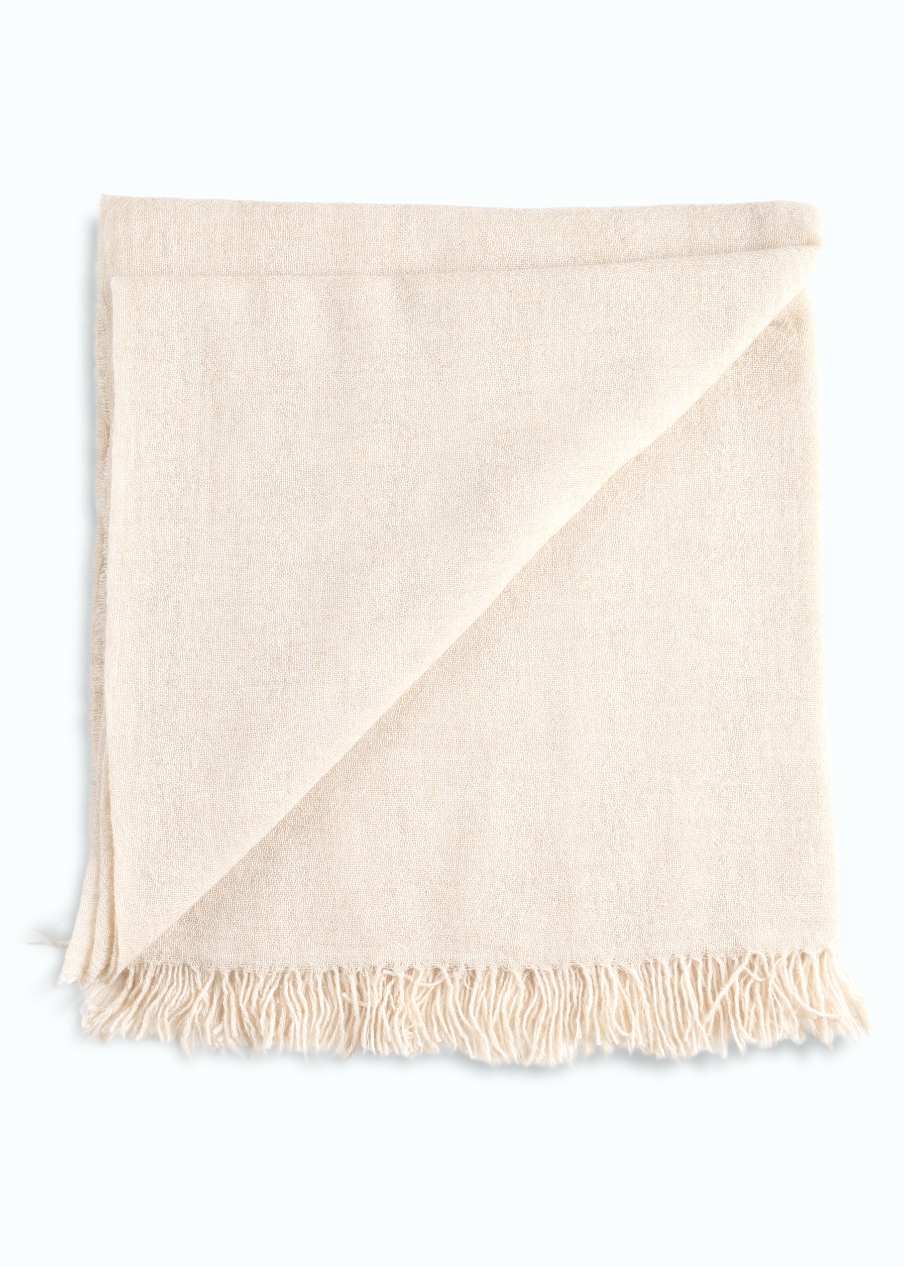 Cascata Cashmere Shawl
