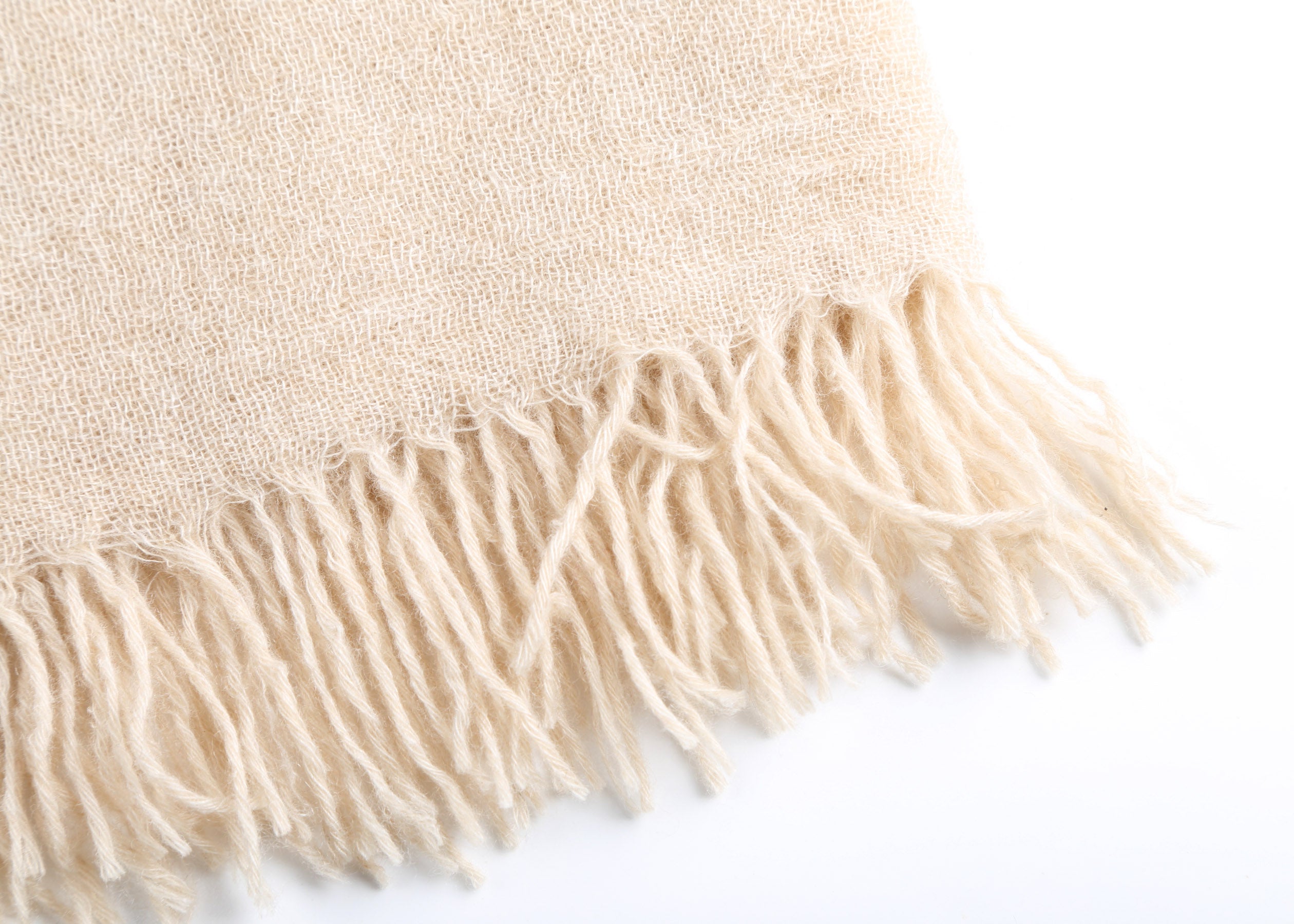 Cascata Cashmere Shawl