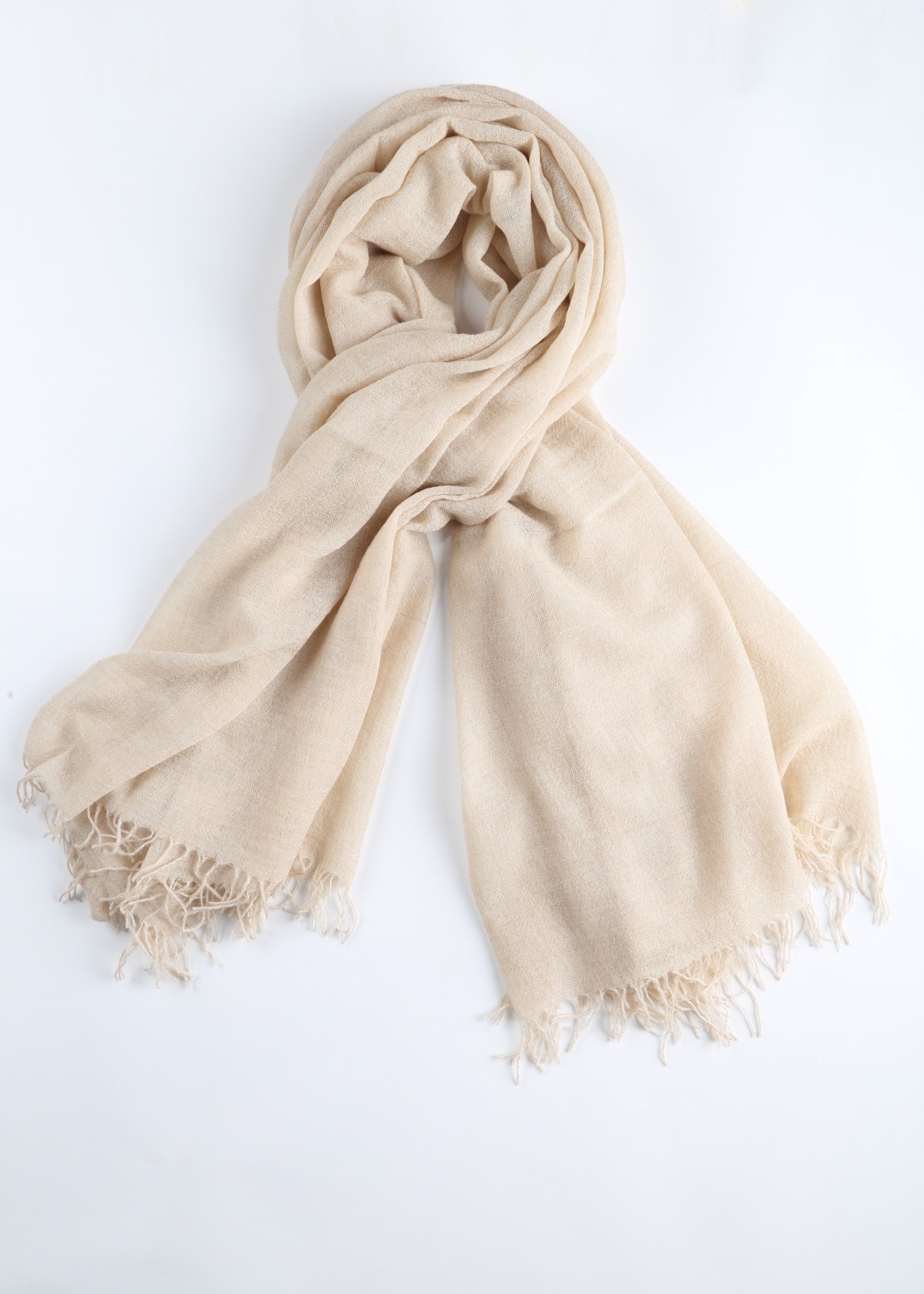 Cascata Cashmere Shawl