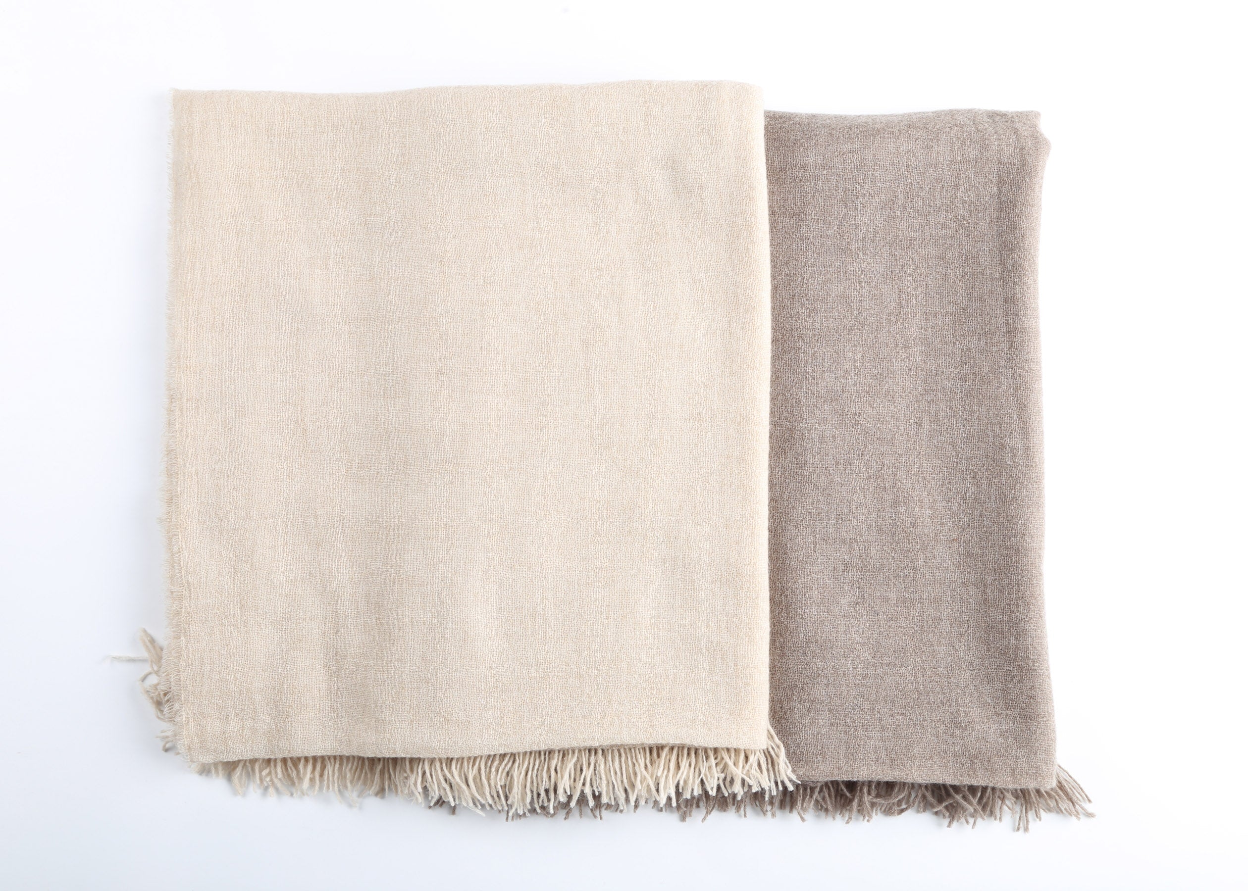 Cascata Cashmere Shawl