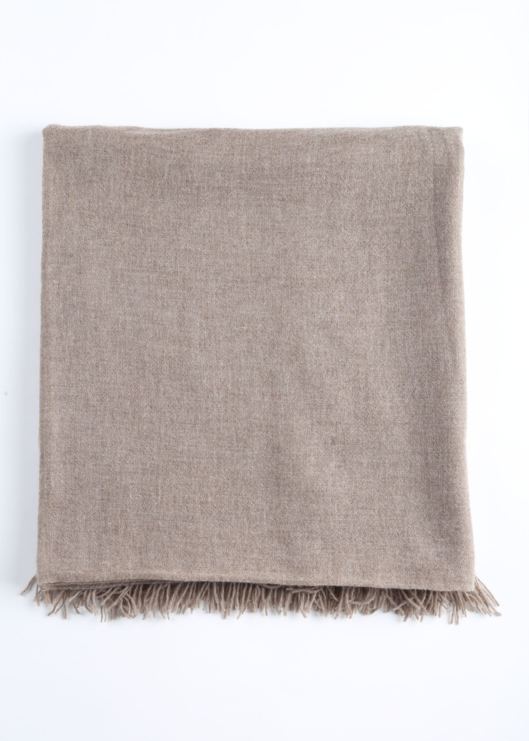 Cascata Cashmere Shawl