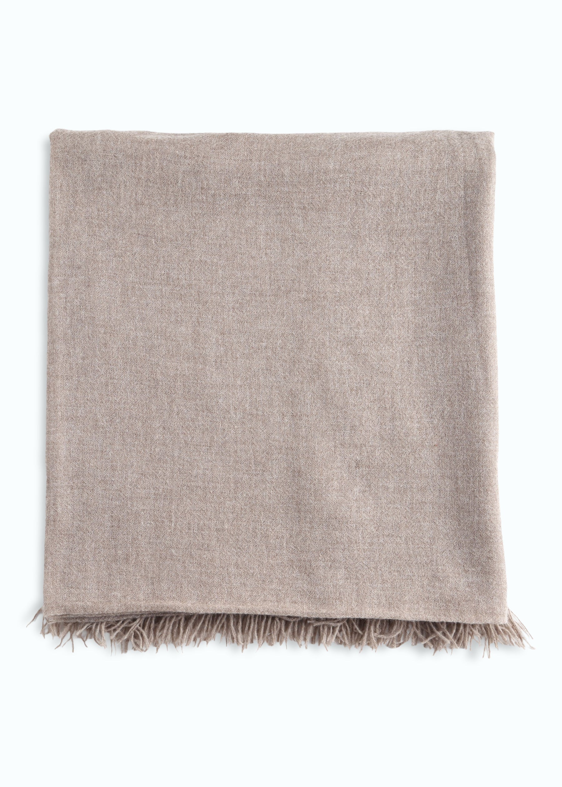 Cascata Cashmere Shawl