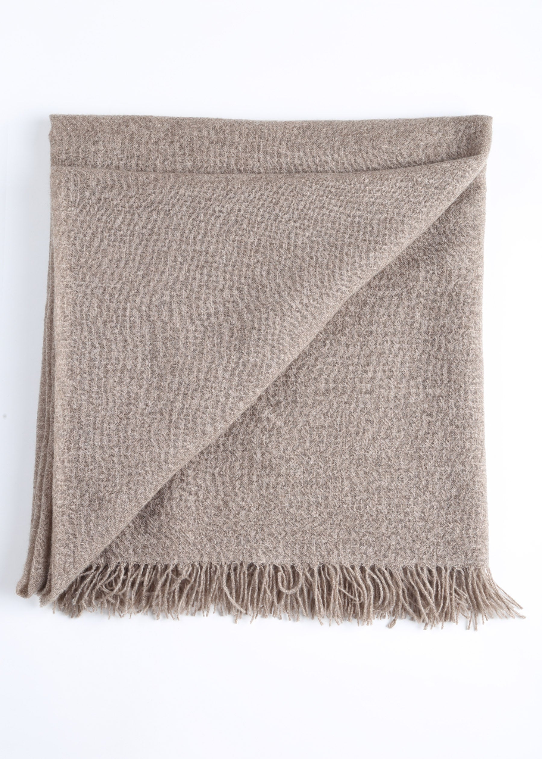 Cascata Cashmere Shawl