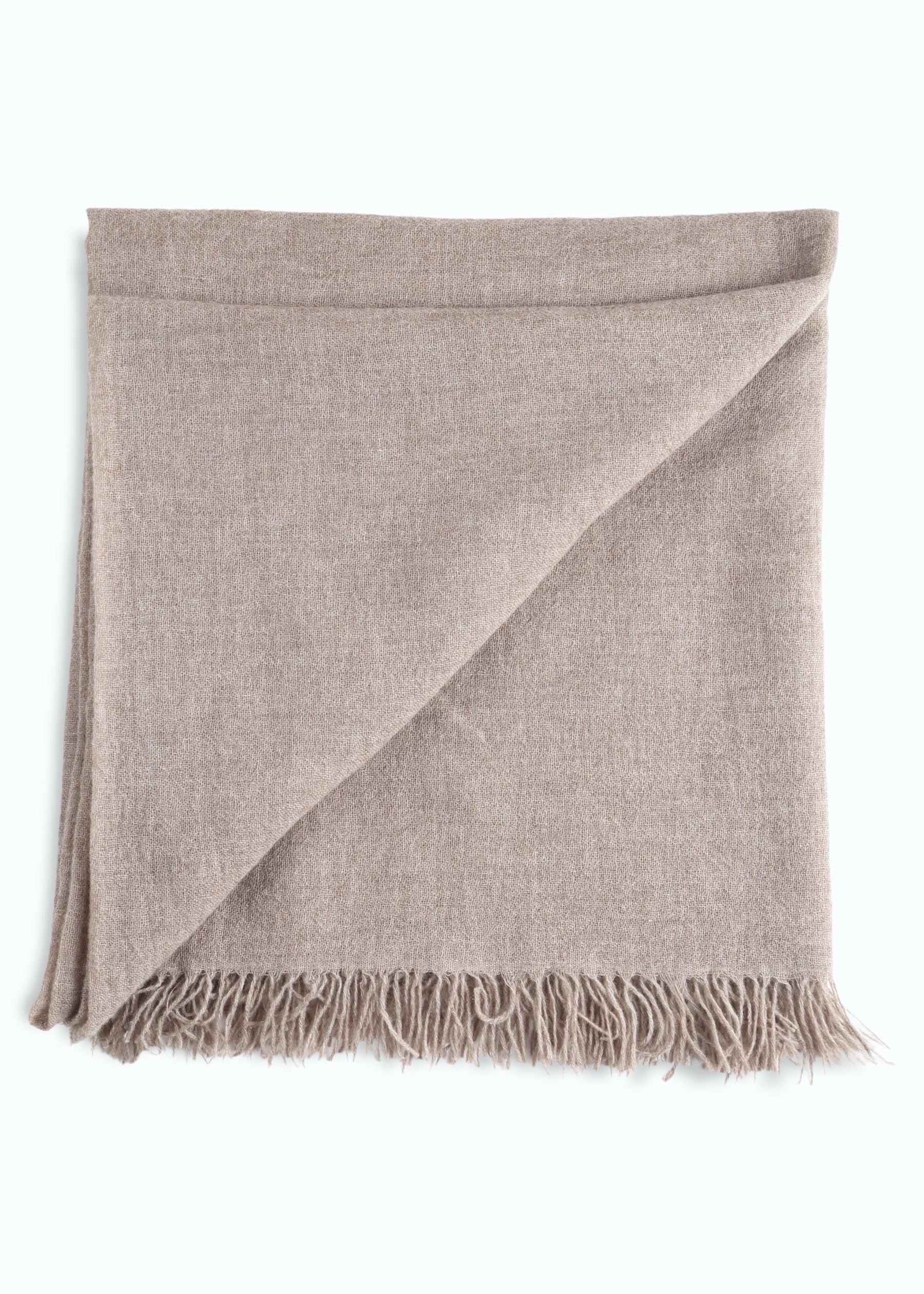 Cascata Cashmere Shawl