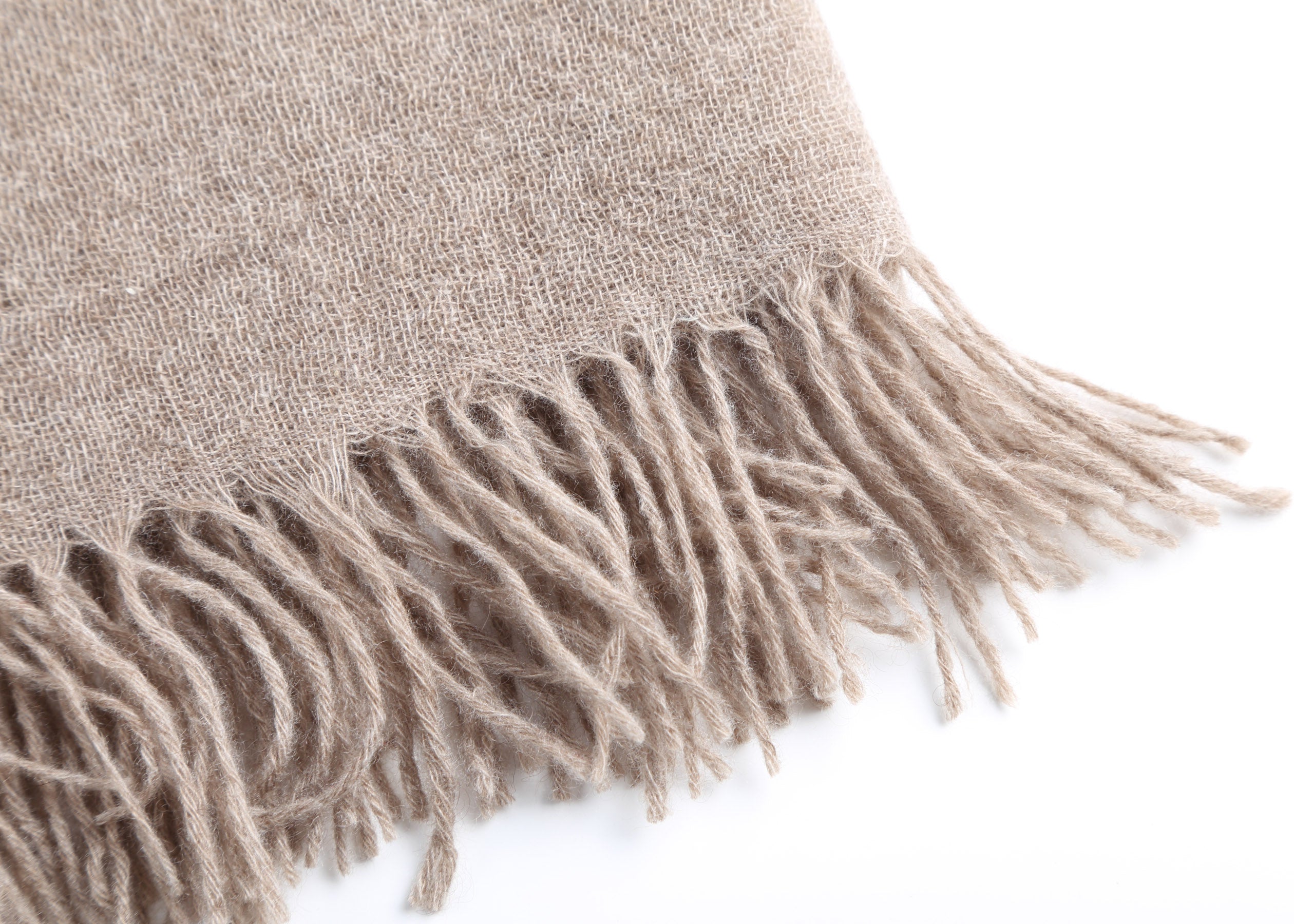 Cascata Cashmere Shawl