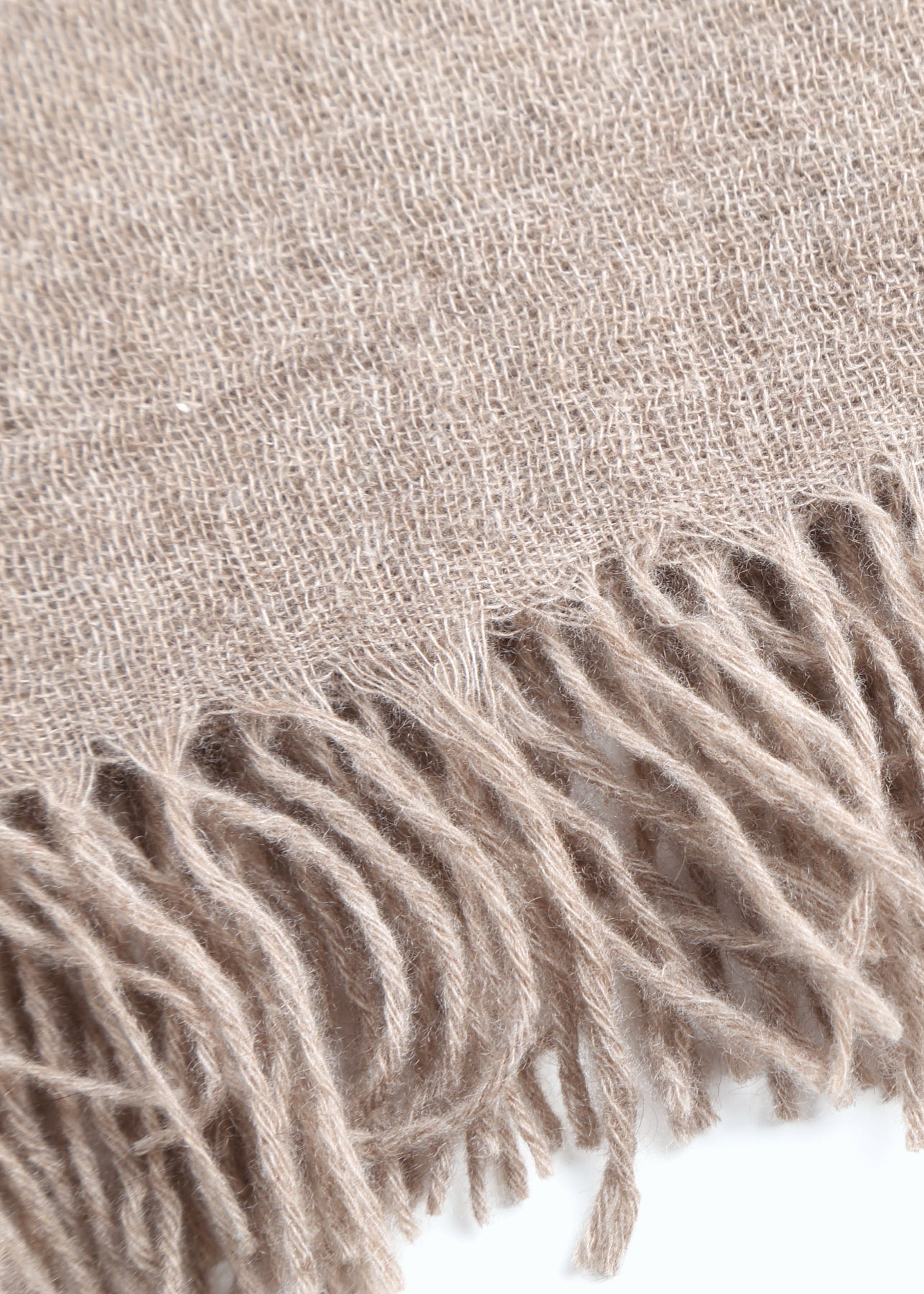 Cascata Cashmere Shawl