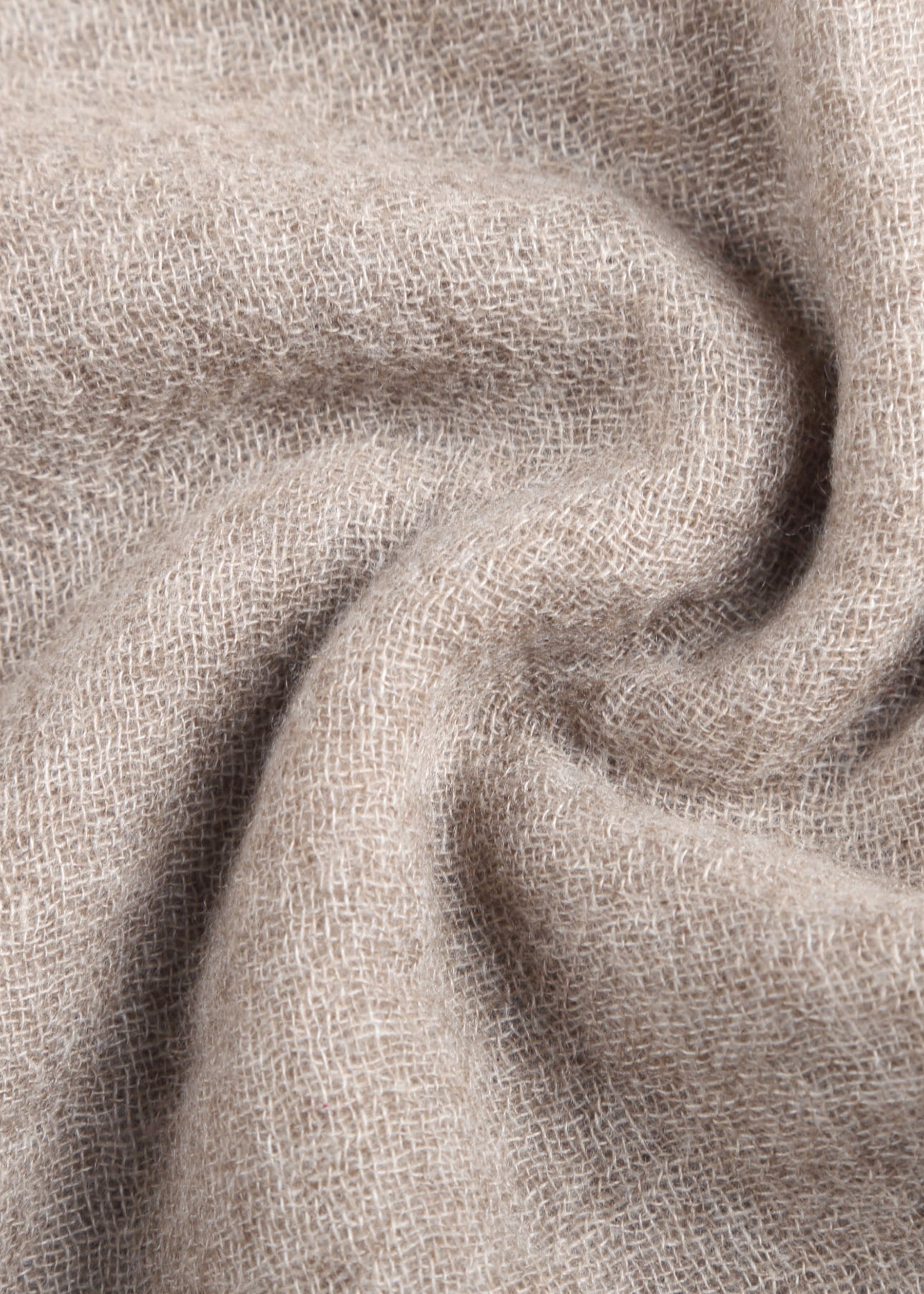 Cascata Cashmere Shawl