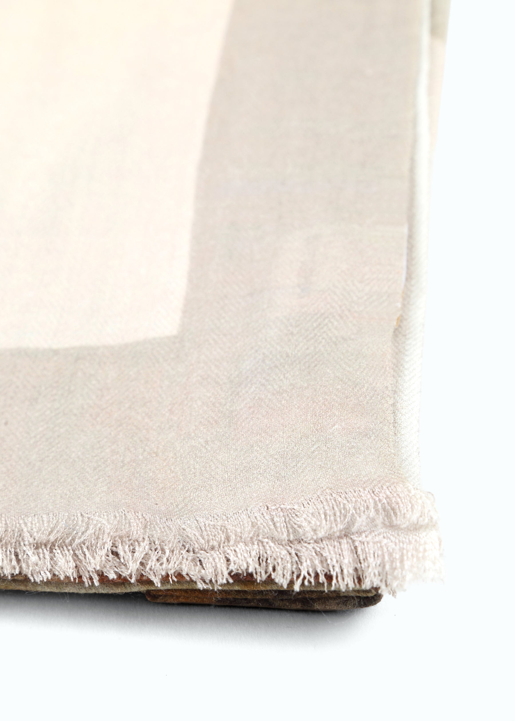 Lunaflora Square Scarf