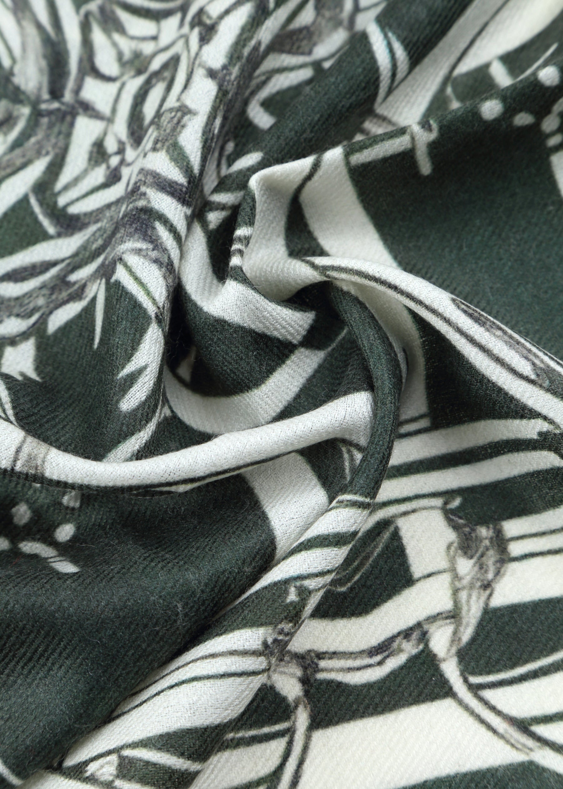 Cordame Square Scarf