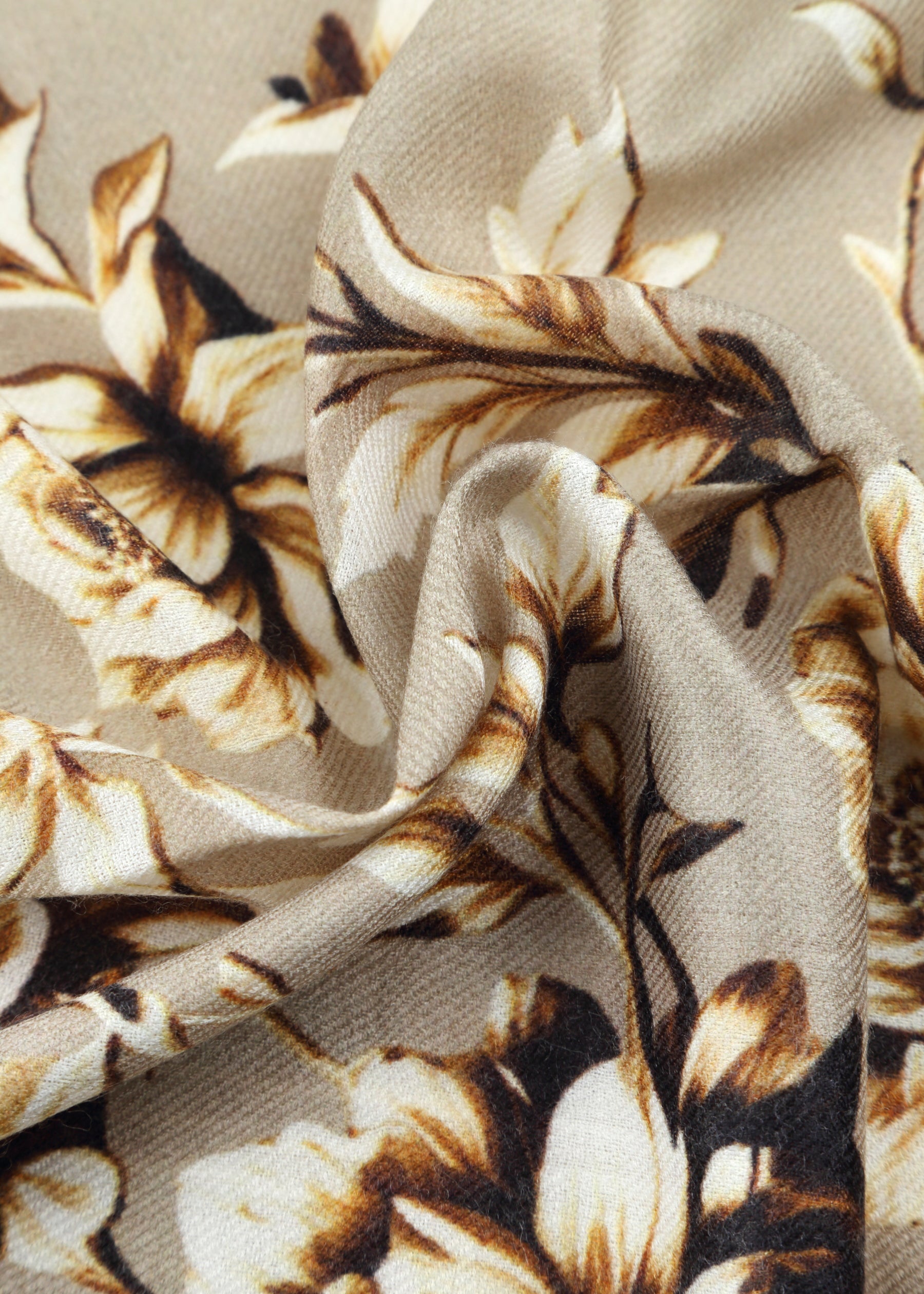 Cordame Square Scarf