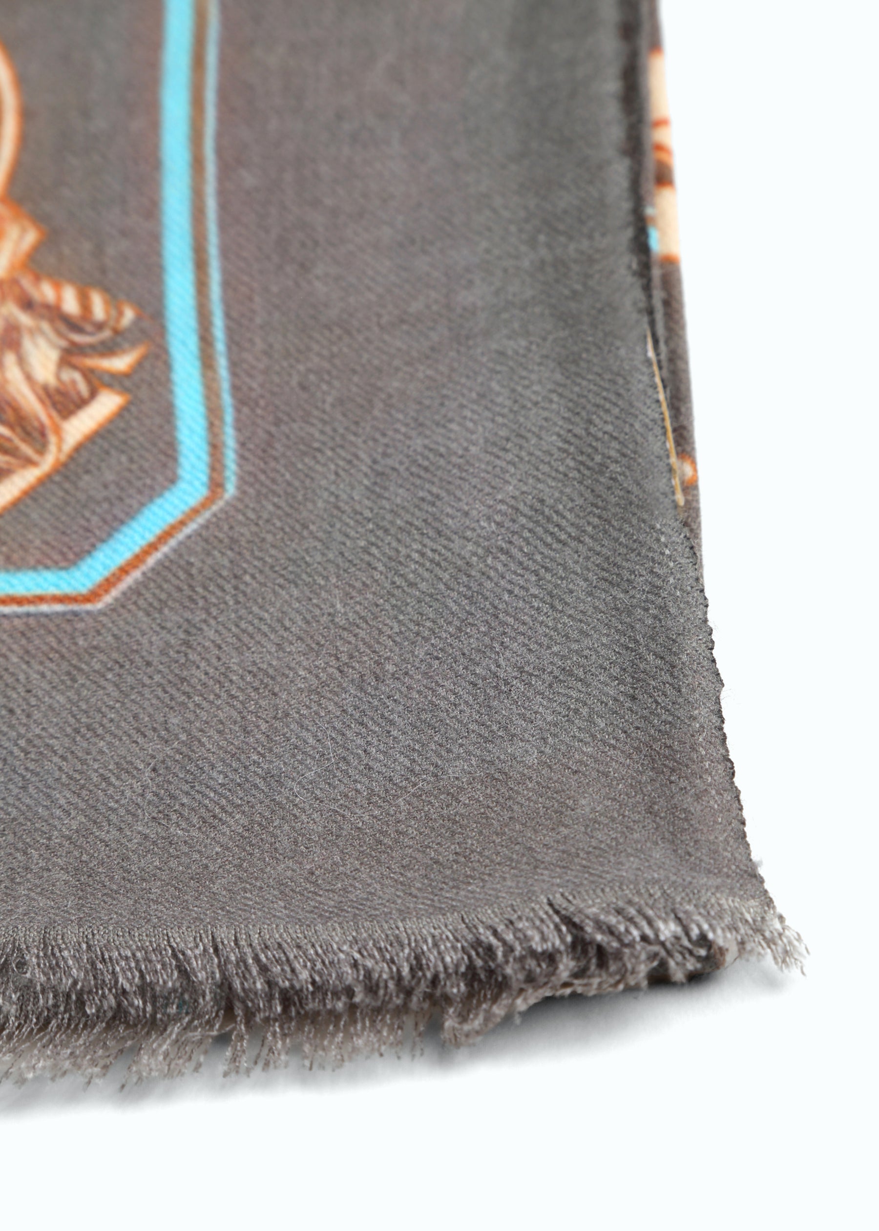 Cordame Square Scarf