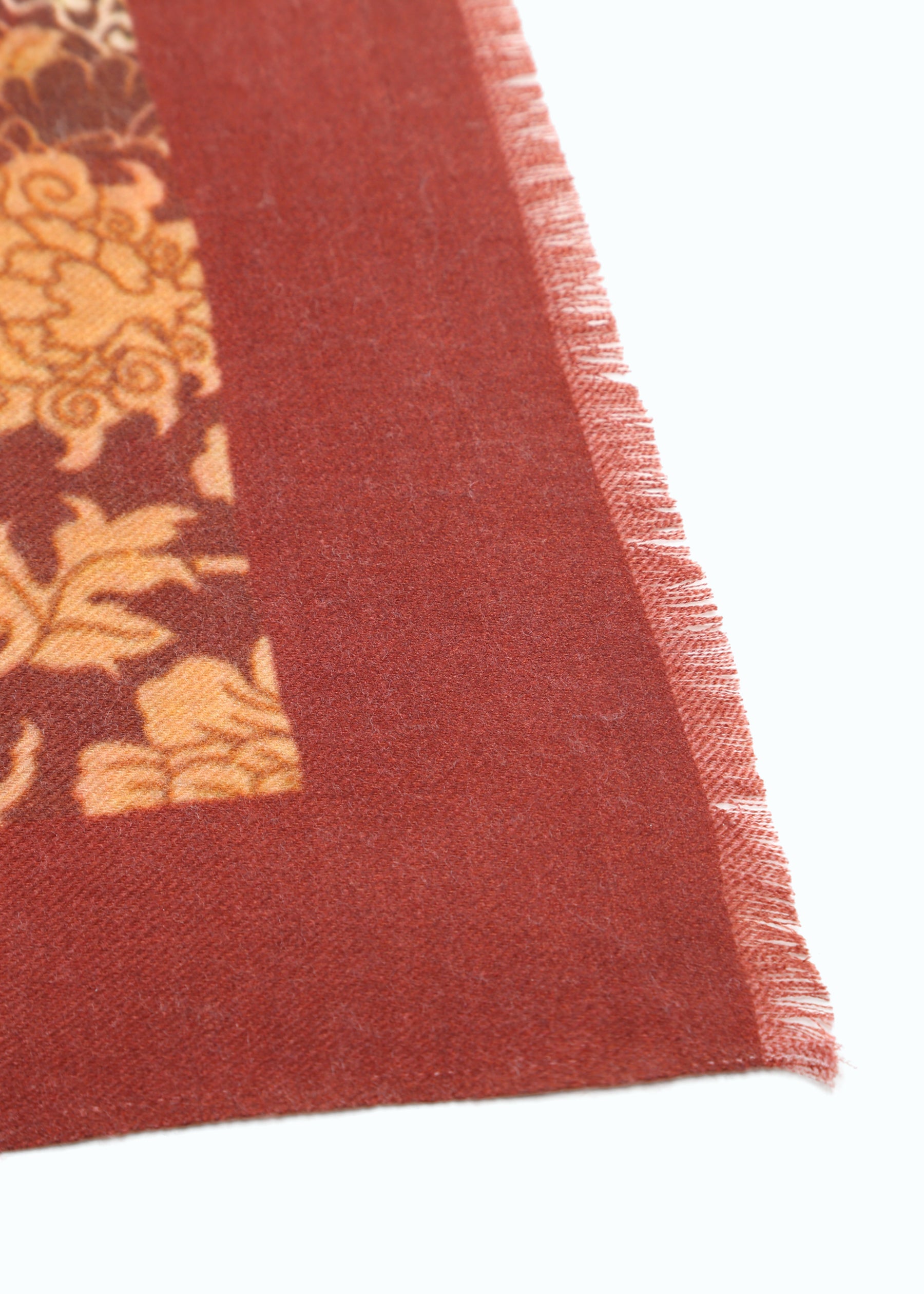 Cordame Square Foulard