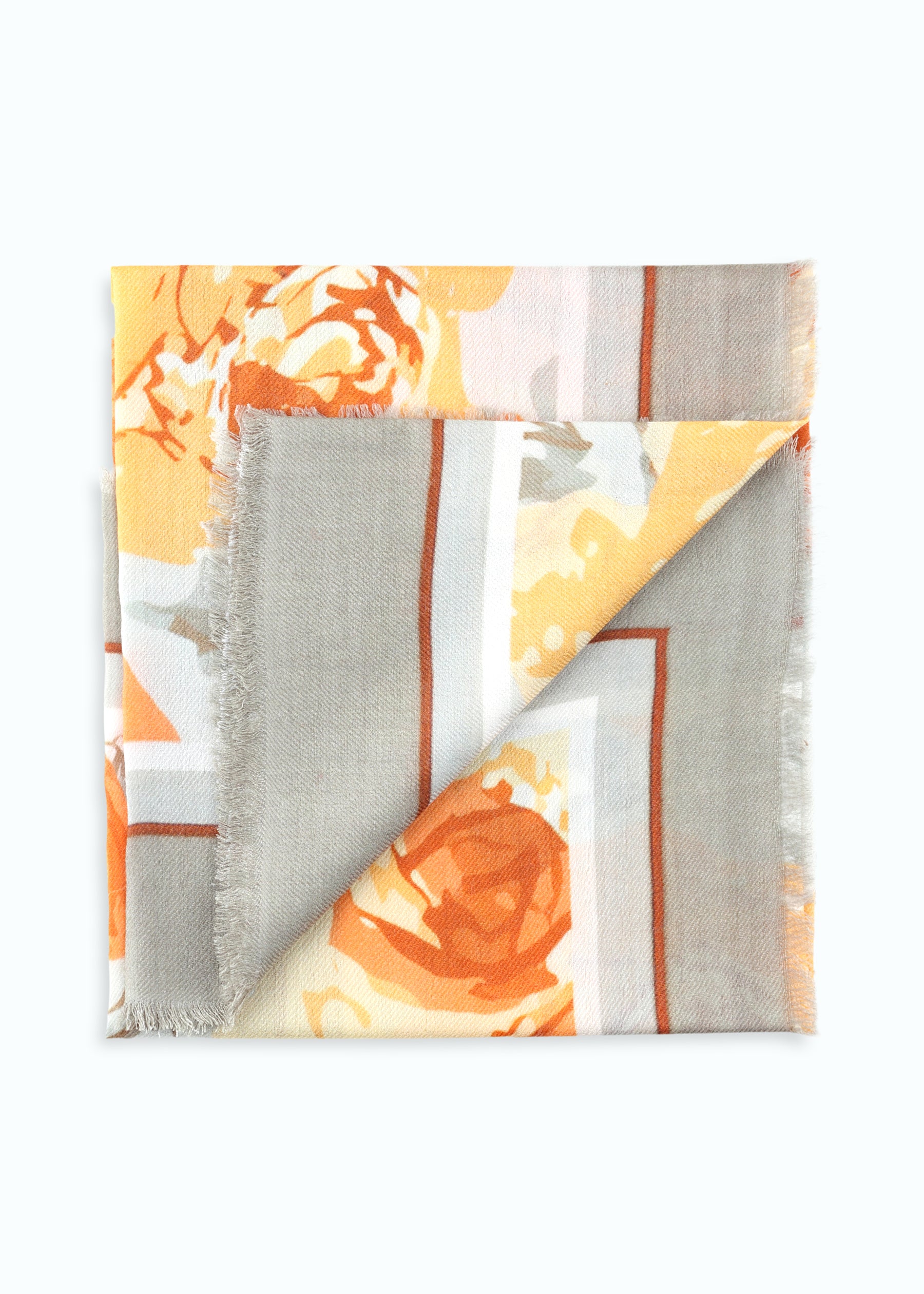 Cordame Square Scarf