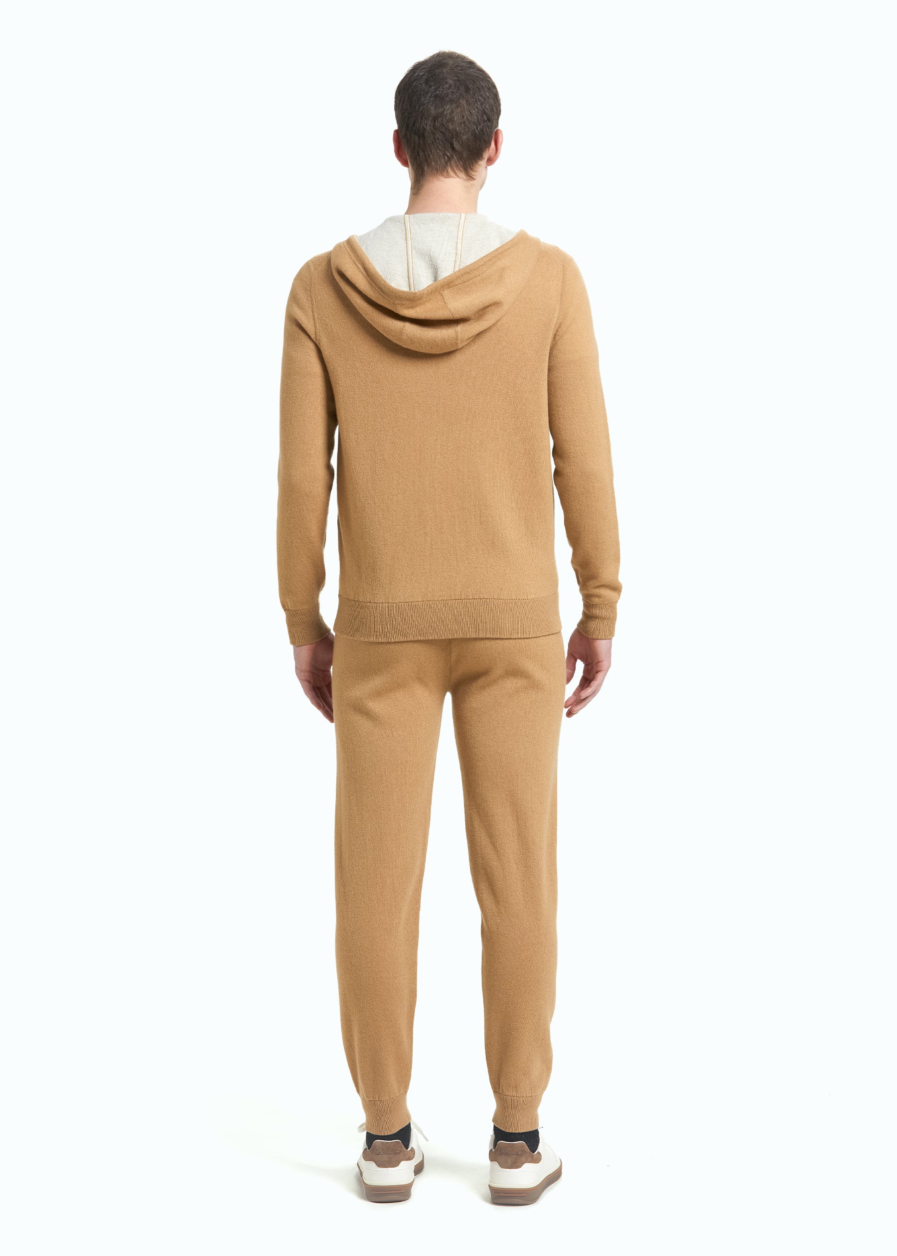 Brio Men's Zip Hoodie