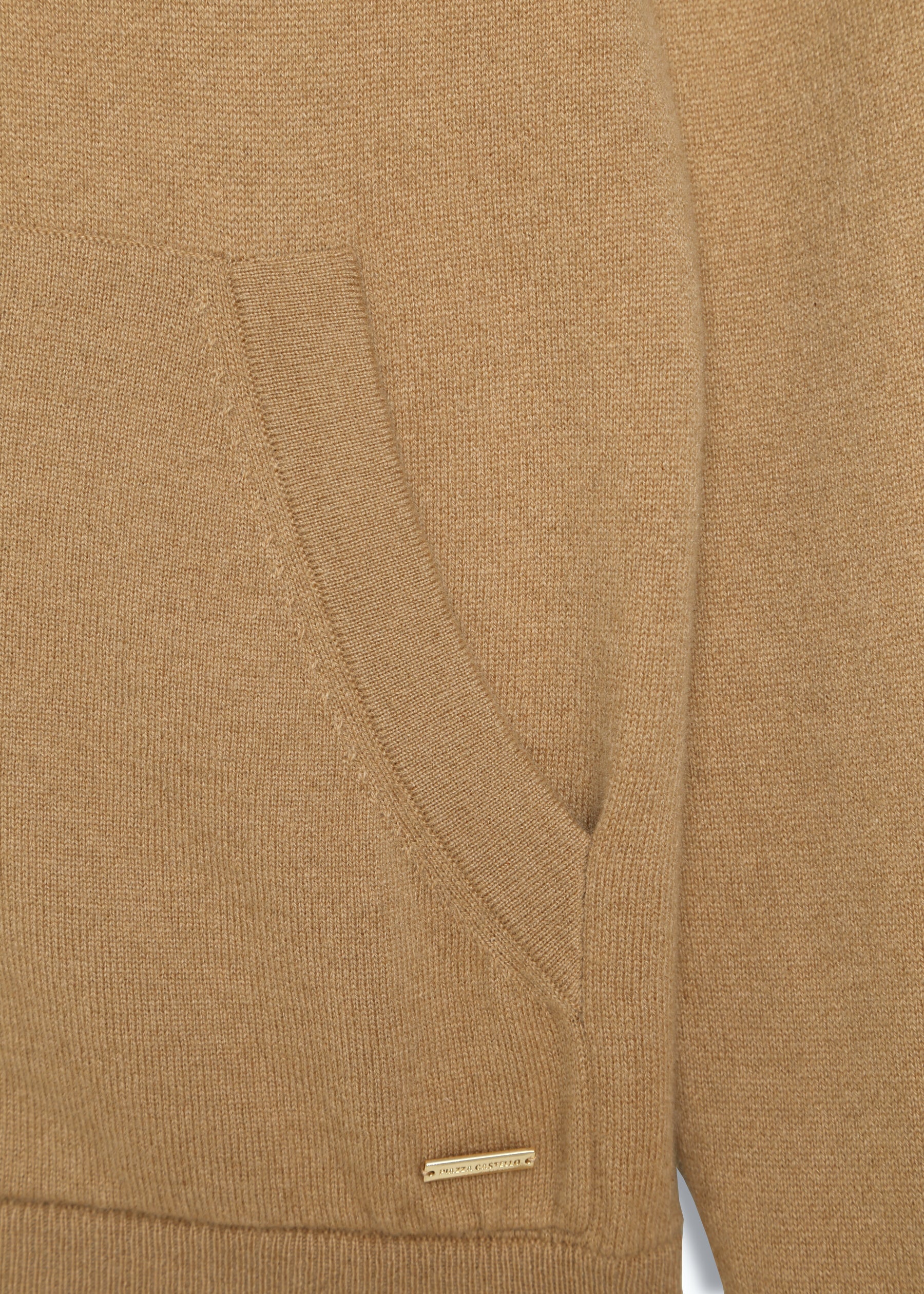 Brio Men's Zip Hoodie