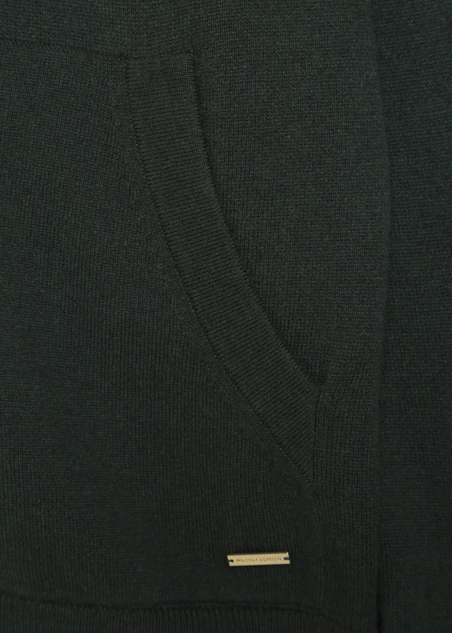 Brio Men's Zip Hoodie