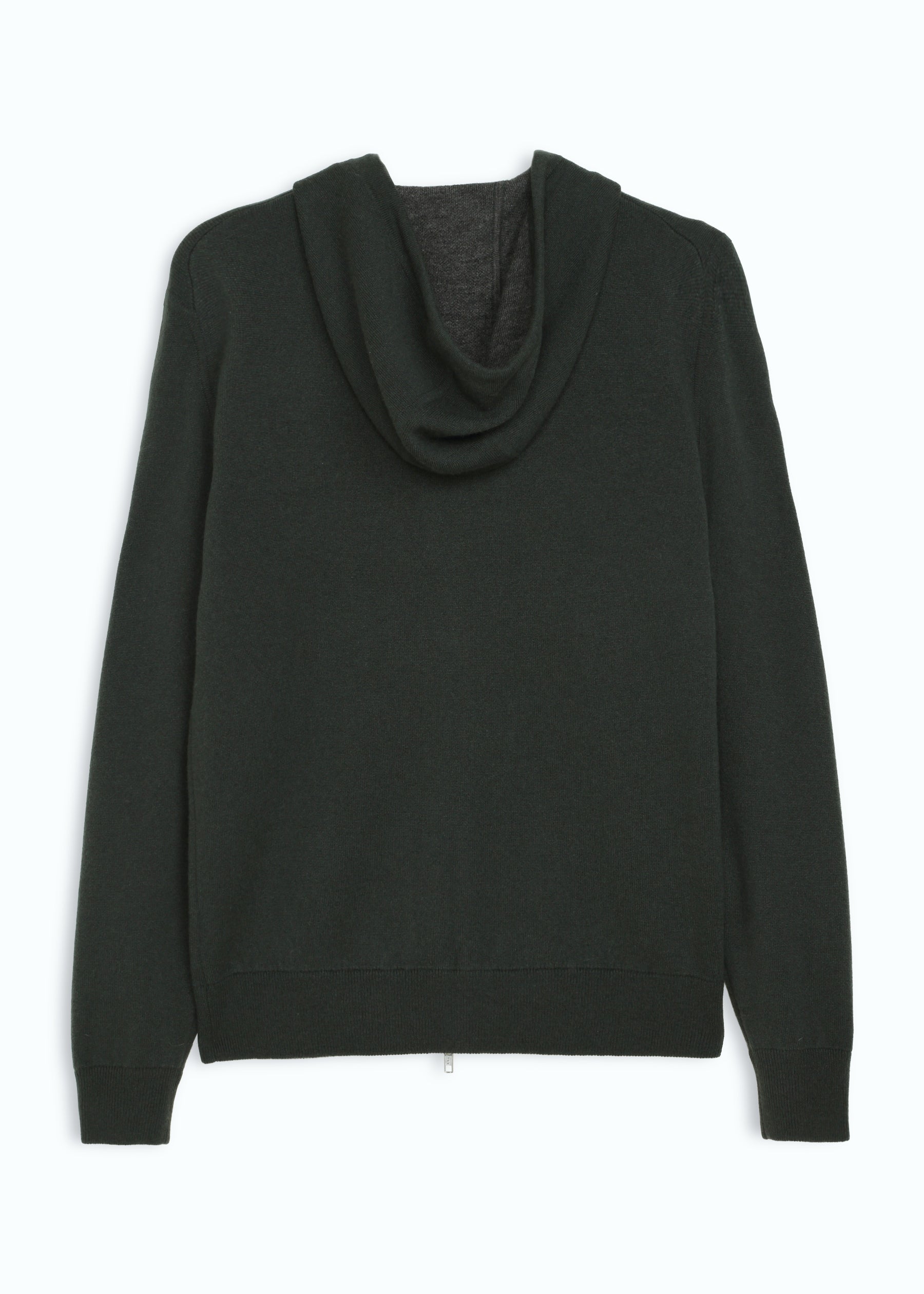 Brio Men's Zip Hoodie